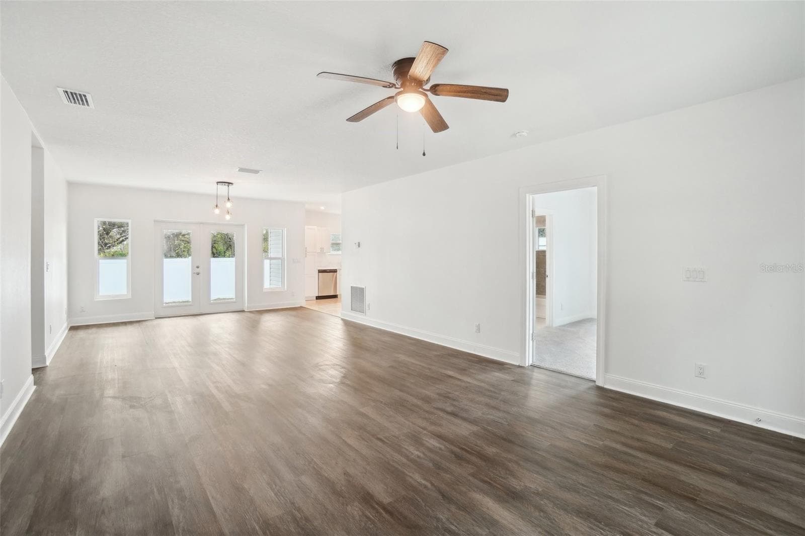 Duplex at 7409 & 7411 E 23RD AVE, TAMPA, photo 12 of 39