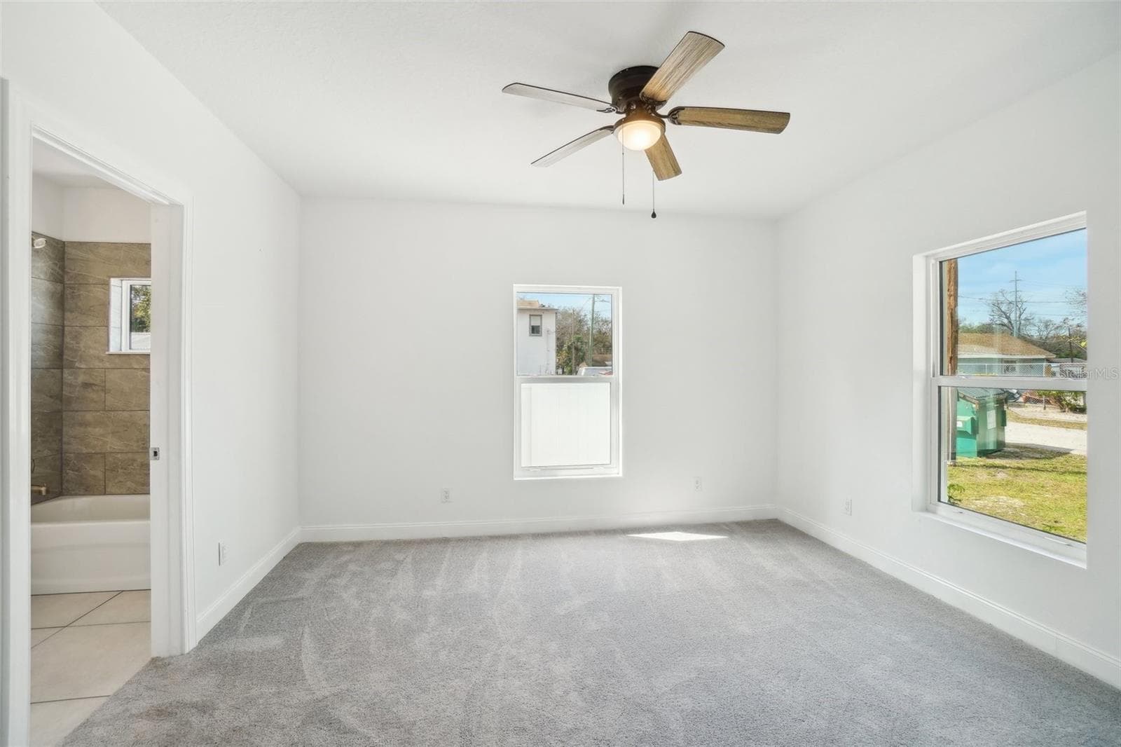 Duplex at 7409 & 7411 E 23RD AVE, TAMPA, photo 25 of 39