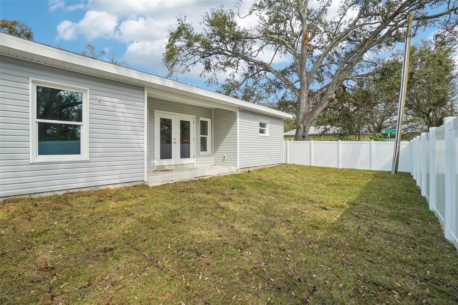 Duplex at 7409 & 7411 E 23RD AVE, TAMPA, photo 34 of 39
