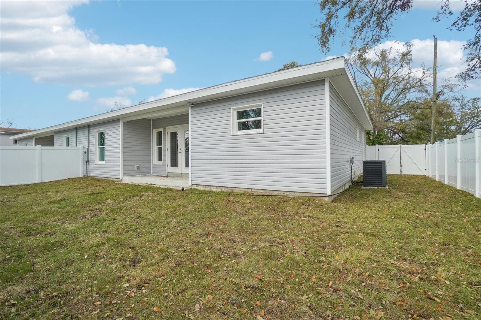 Duplex at 7409 & 7411 E 23RD AVE, TAMPA, photo 35 of 39