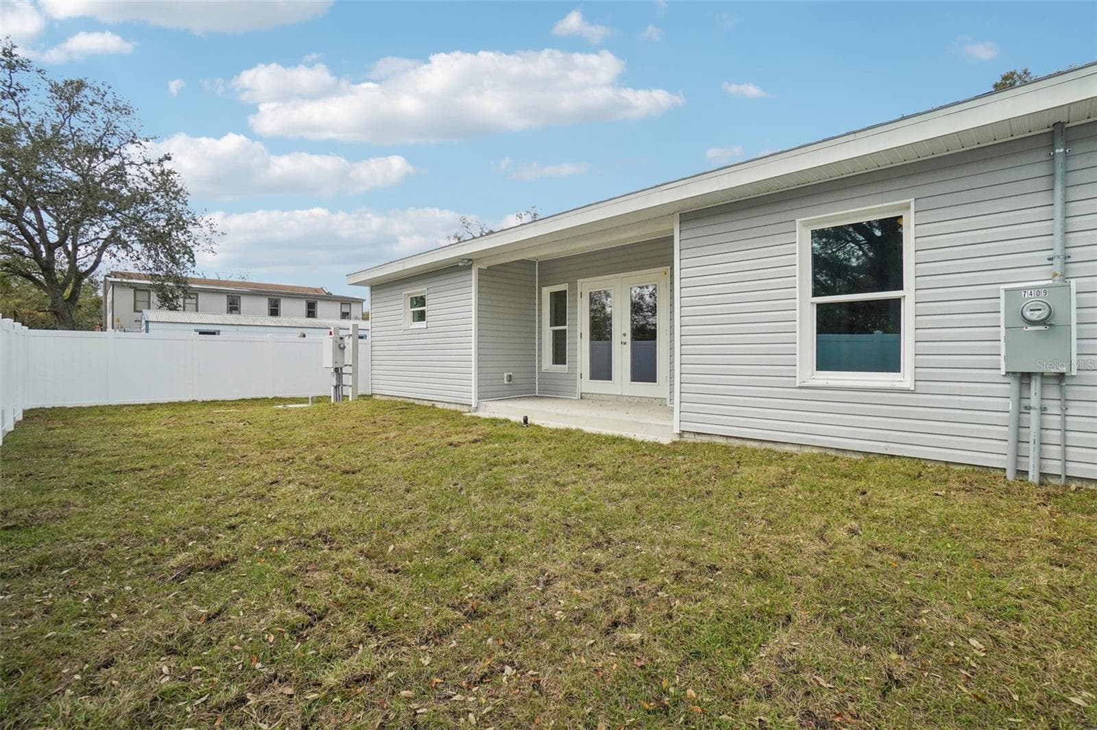 Duplex at 7409 & 7411 E 23RD AVE, TAMPA, photo 37 of 39