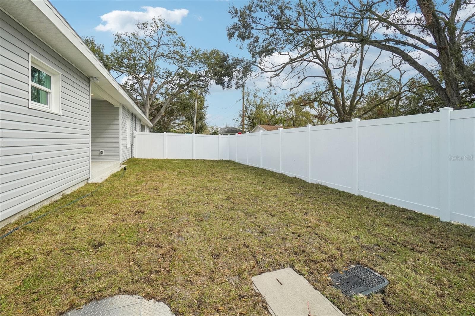 Duplex at 7409 & 7411 E 23RD AVE, TAMPA, photo 39 of 39