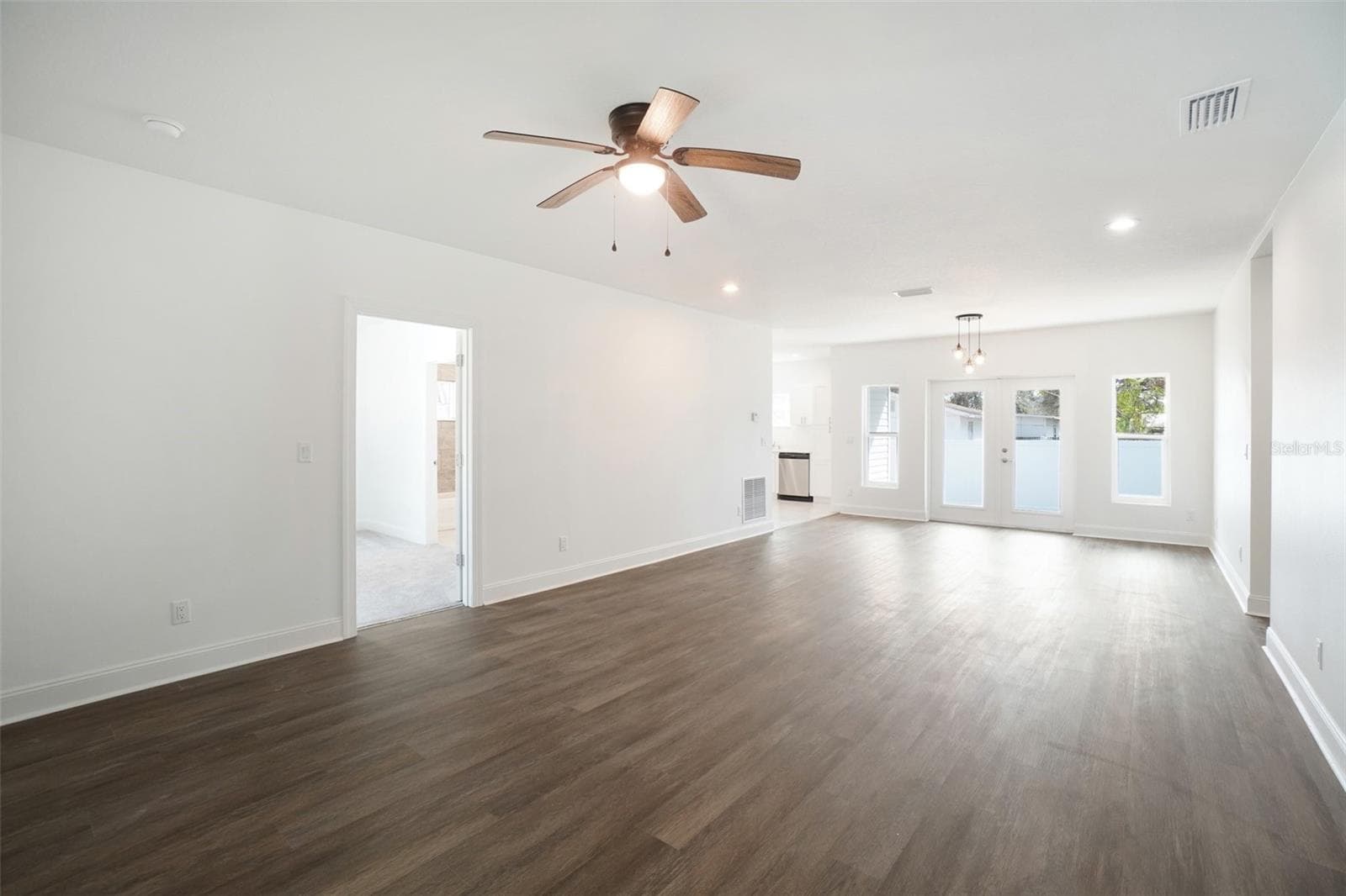 Duplex at 7409 & 7411 E 23RD AVE, TAMPA, photo 10 of 39