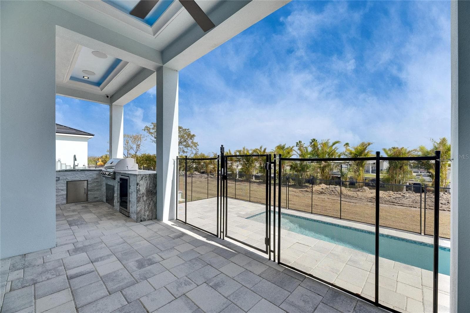 Single Family Residence at 6538 SIMONE SHORES CIR, APOLLO BEACH, photo 3 of 90