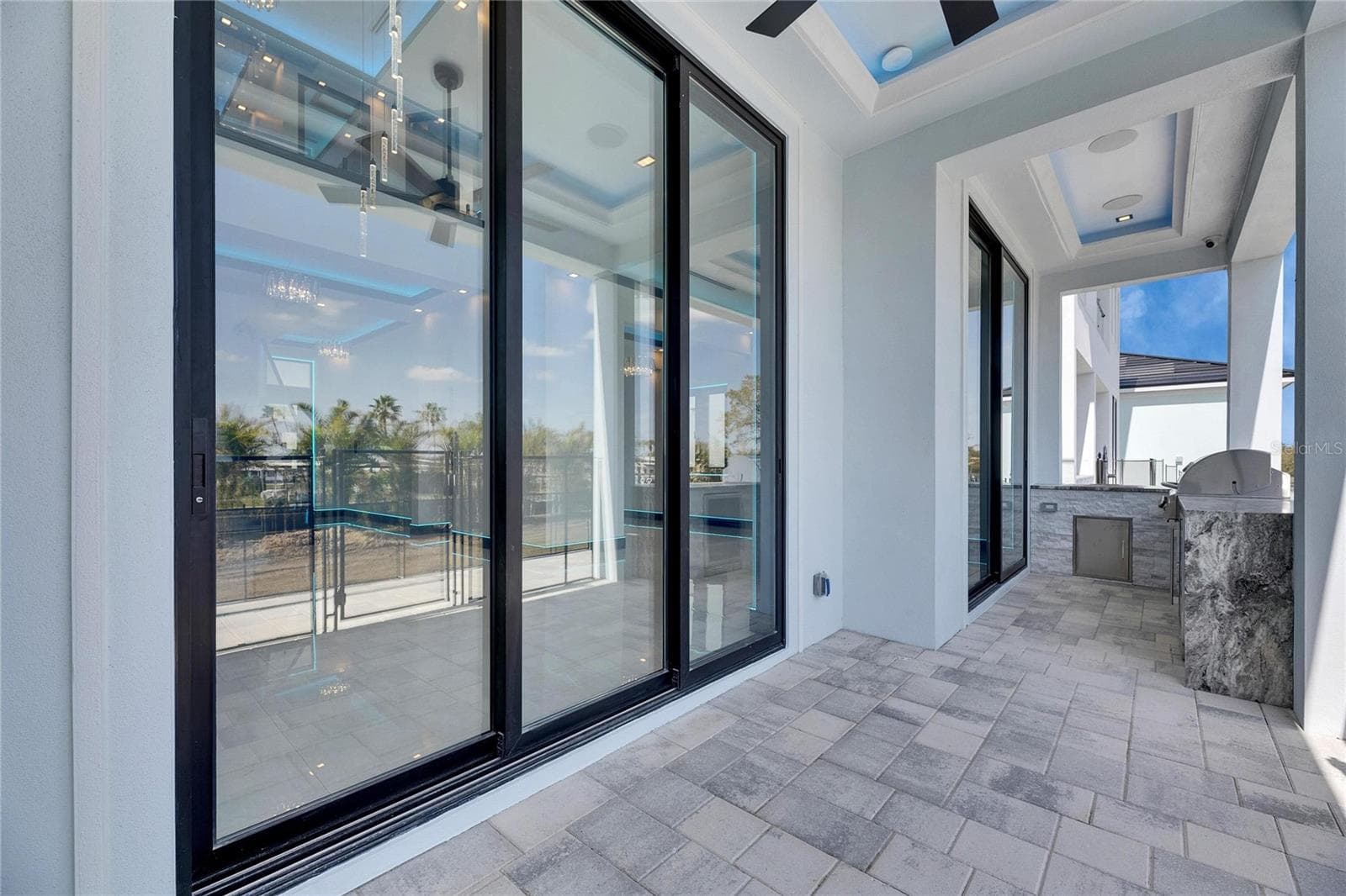 Single Family Residence at 6538 SIMONE SHORES CIR, APOLLO BEACH, photo 71 of 90