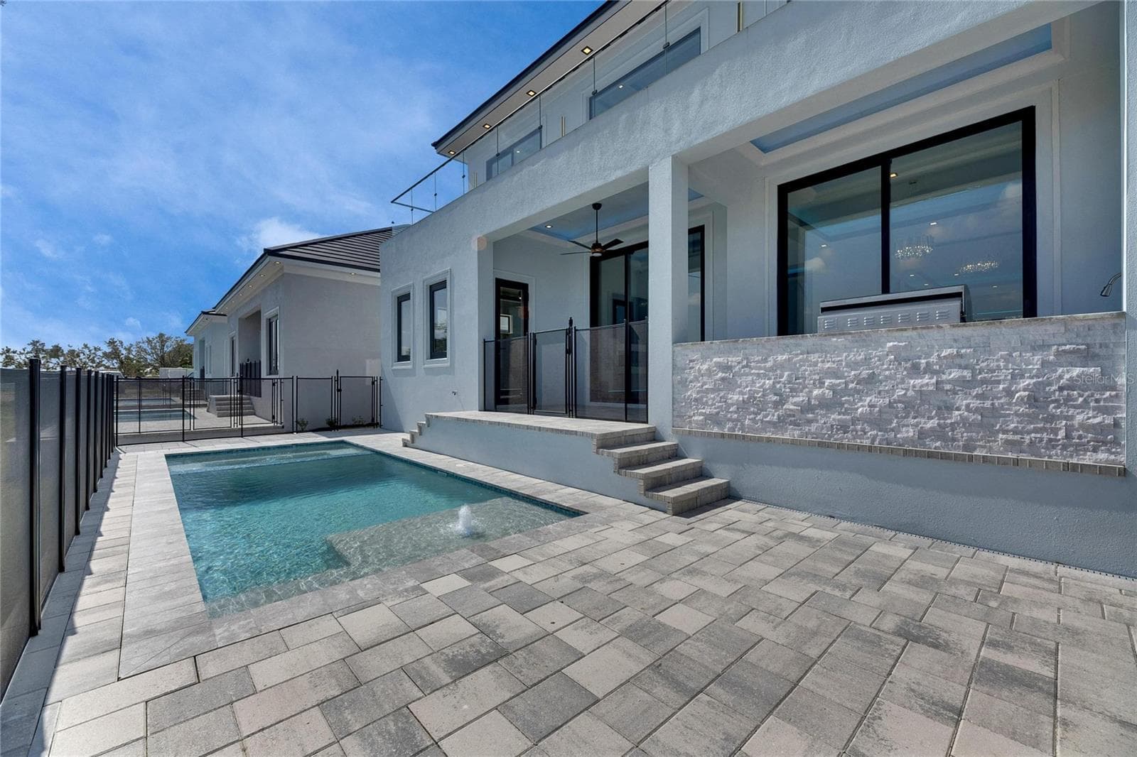 Single Family Residence at 6538 SIMONE SHORES CIR, APOLLO BEACH, photo 76 of 90