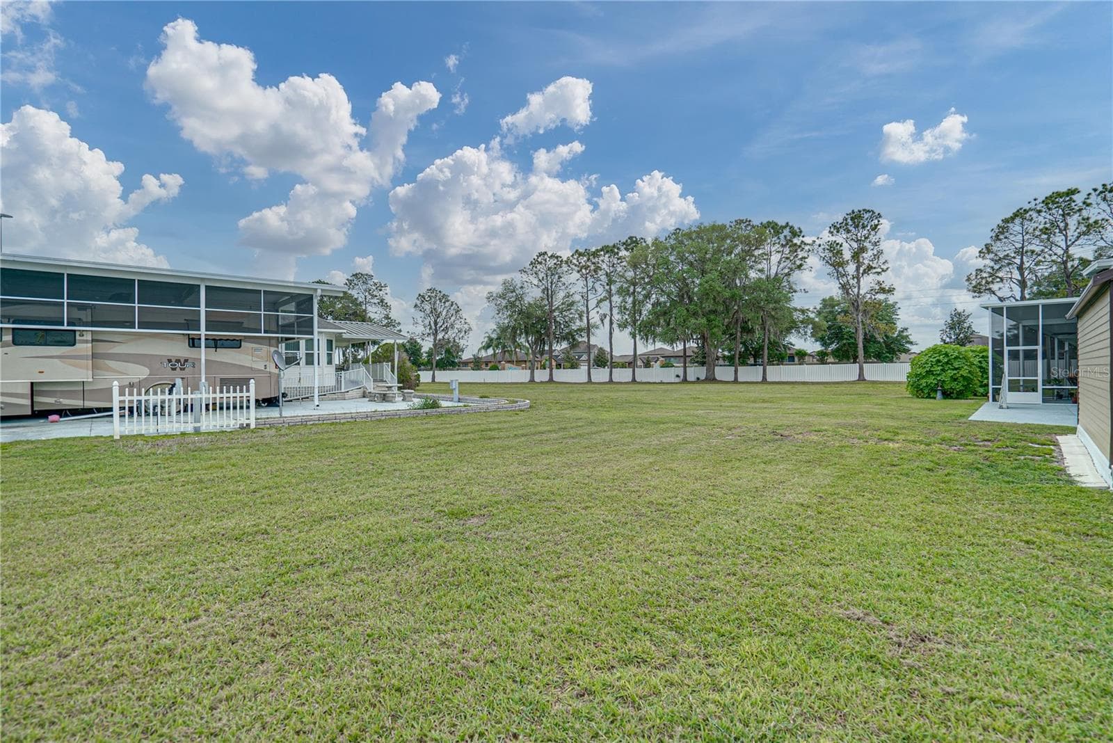 Land at 8933 SOUTHSHORE CT, POLK CITY, photo 23 of 55