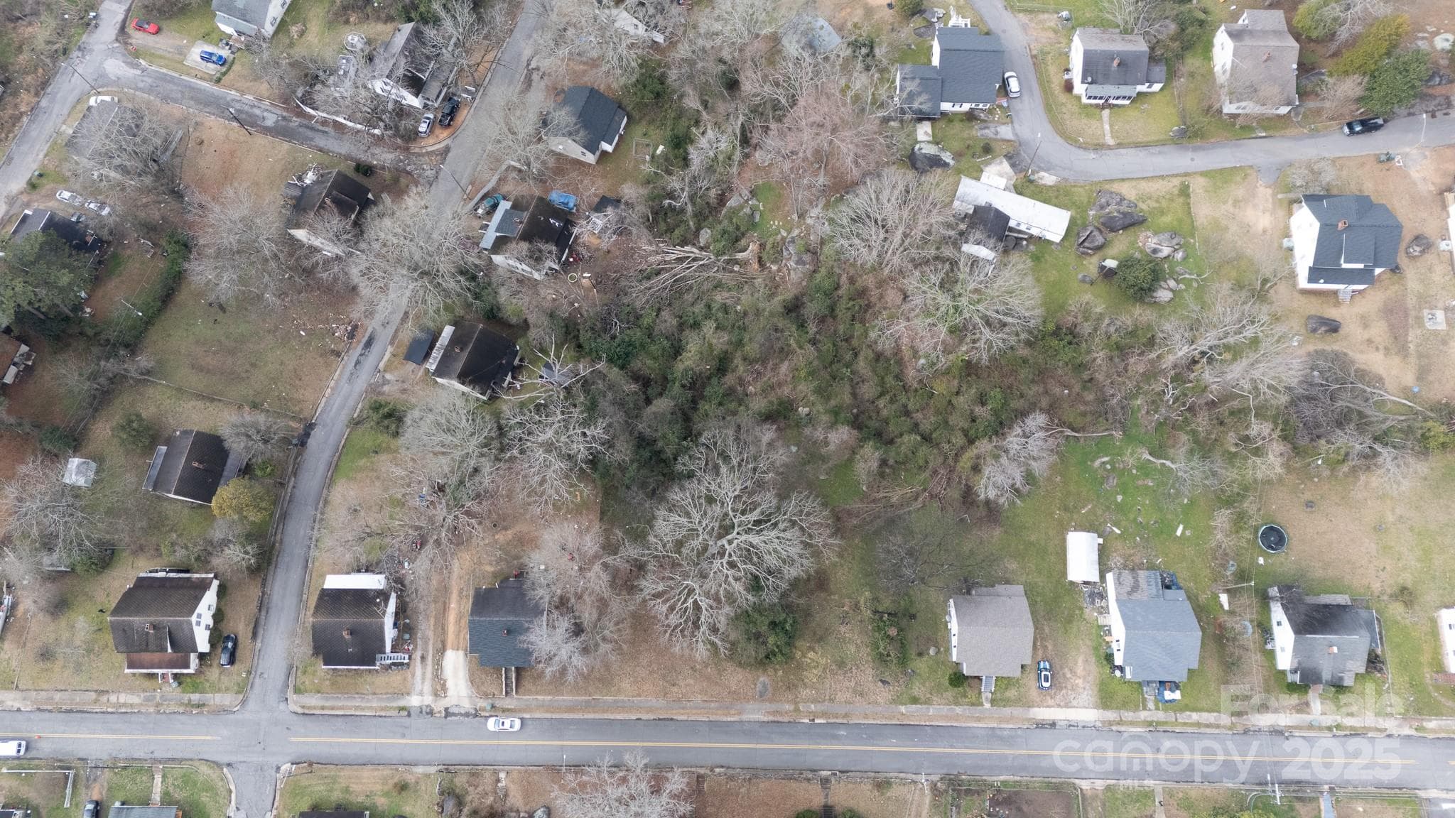 Lot at 14 Hampton Street, Great Falls, photo 4 of 6