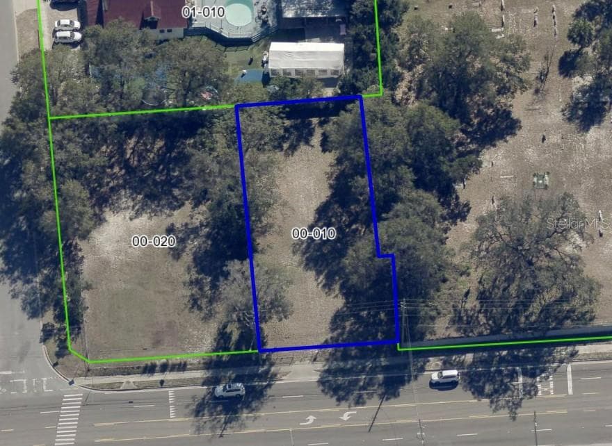 South View - 5910 OLD WINTER GARDEN RD, ORLANDO