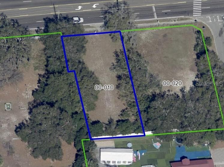 North View - 5910 OLD WINTER GARDEN RD, ORLANDO