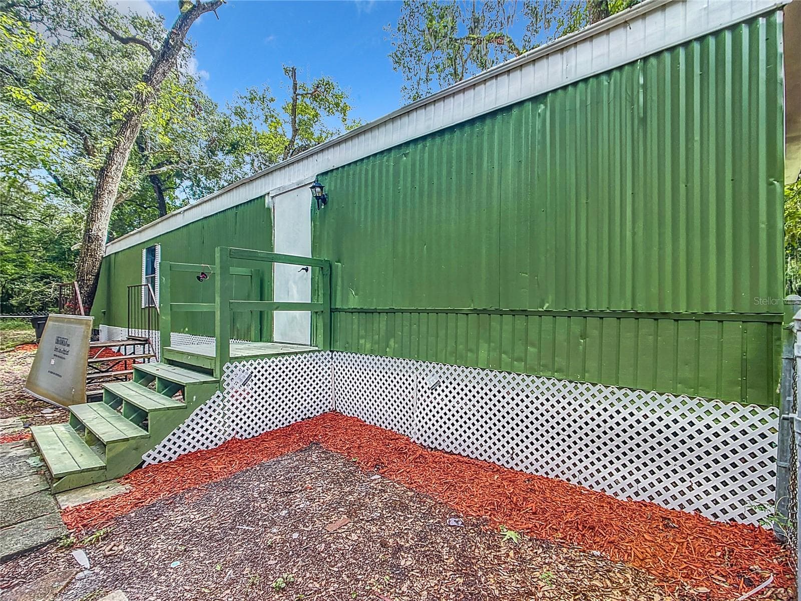Modular Home at 13026 SW WILLISTON RD, MICANOPY, photo 6 of 30