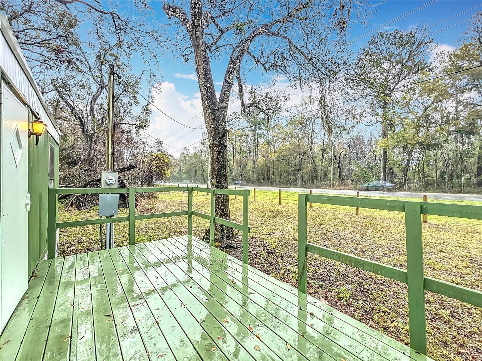 Modular Home at 13026 SW WILLISTON RD, MICANOPY, photo 19 of 30