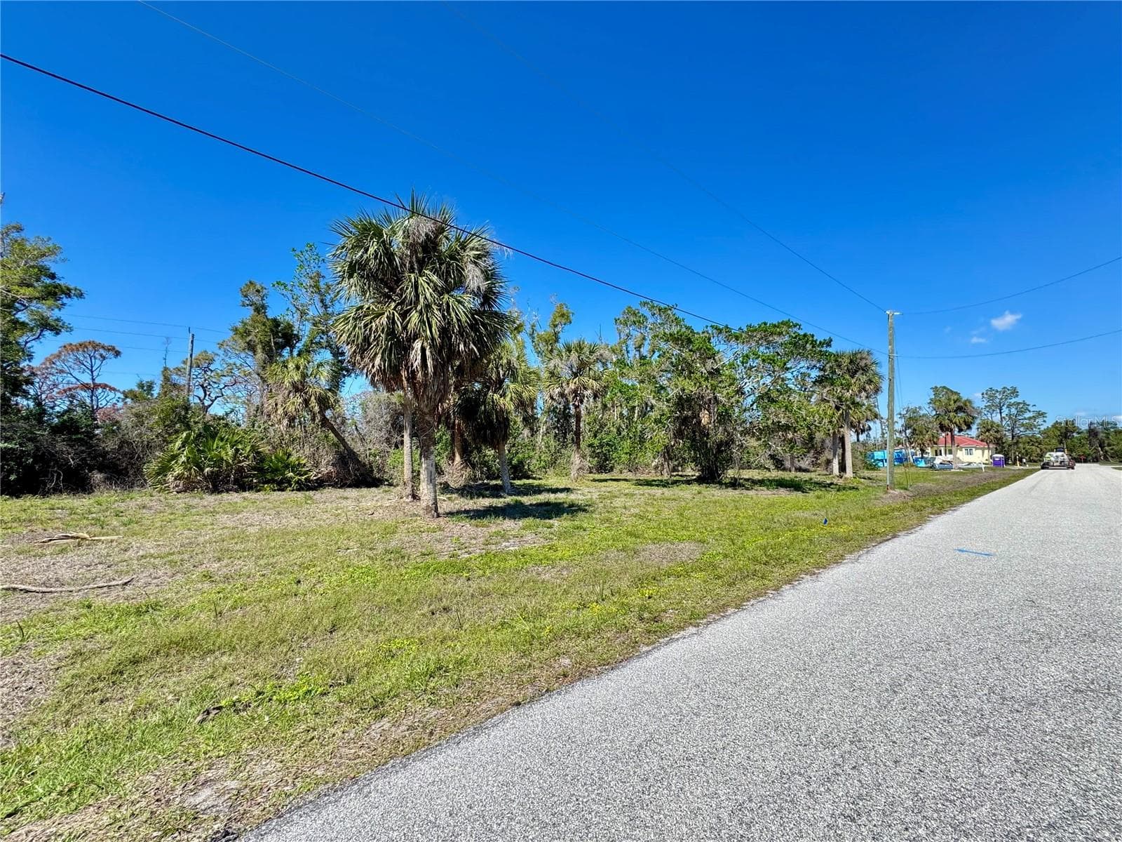 Land at 50 COBIA DR, PLACIDA, photo 4 of 8