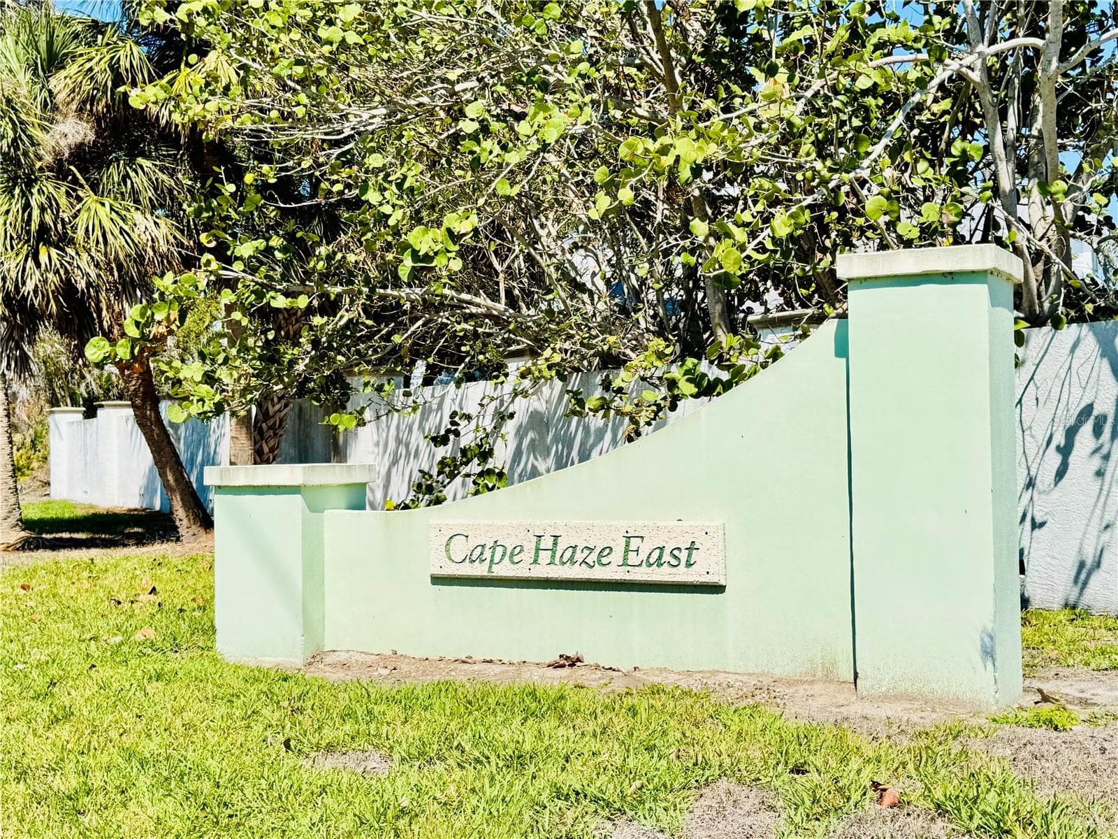 Land at 50 COBIA DR, PLACIDA, photo 2 of 8