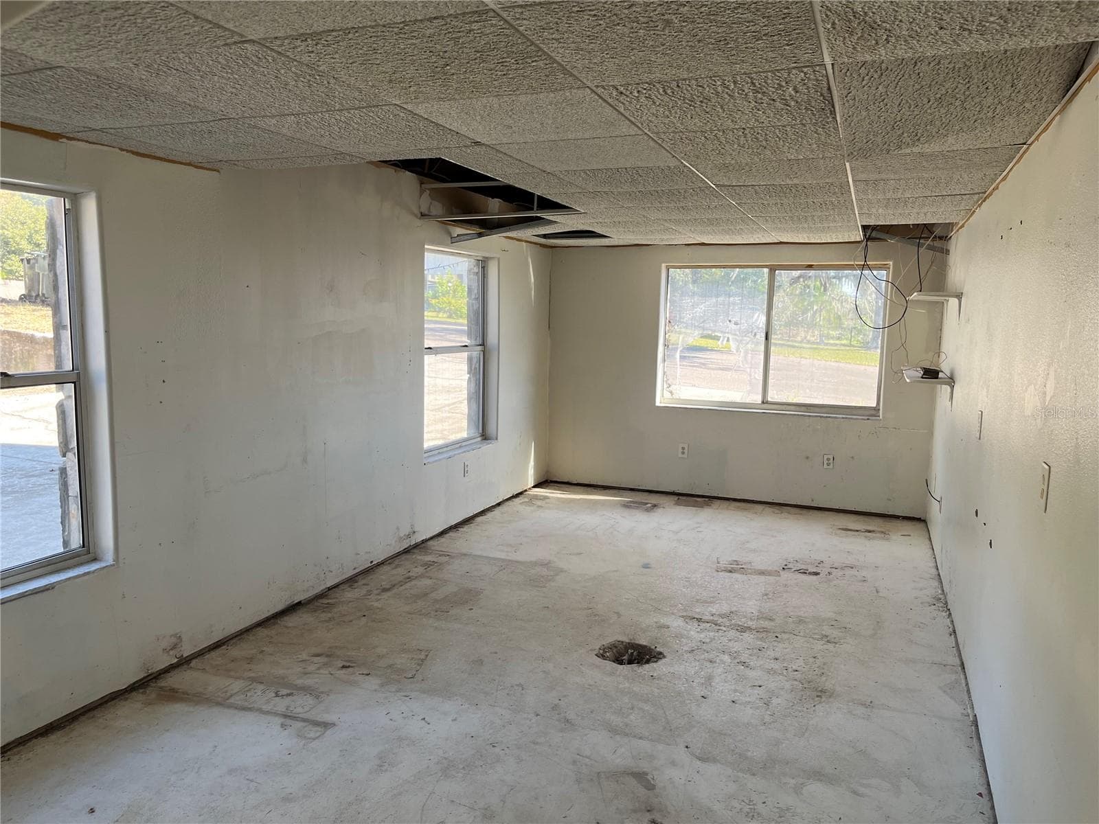 Downstairs room #2 - 330 CALLITRIS AVE, POLK CITY