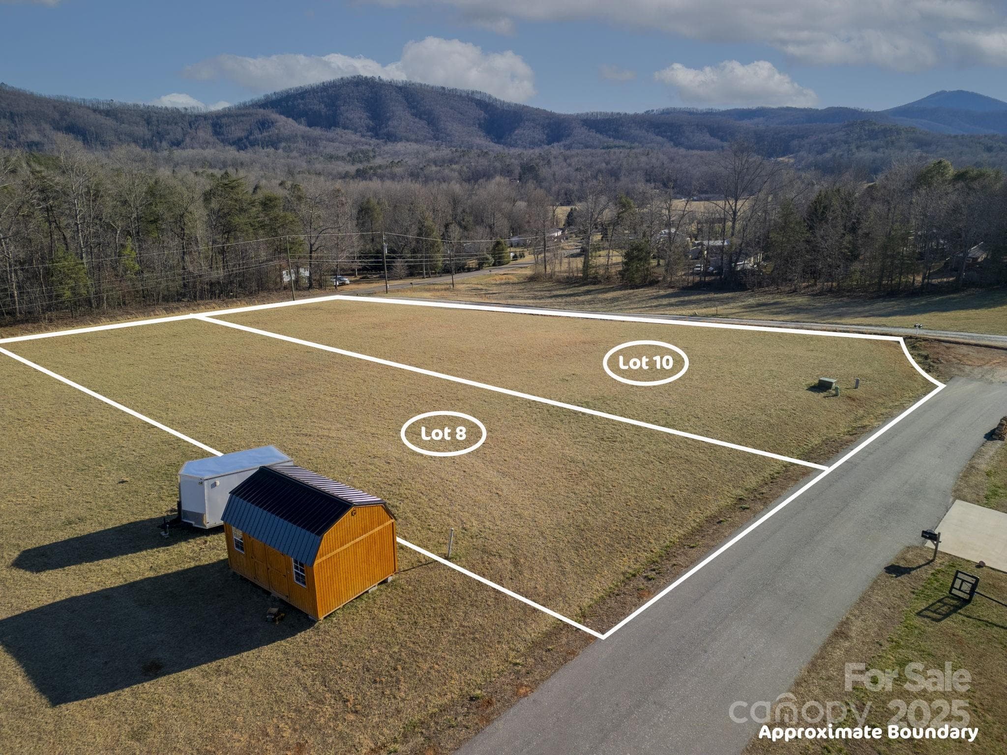 Lot at 81 Grace Estates Drive, Marion, photo 4 of 11