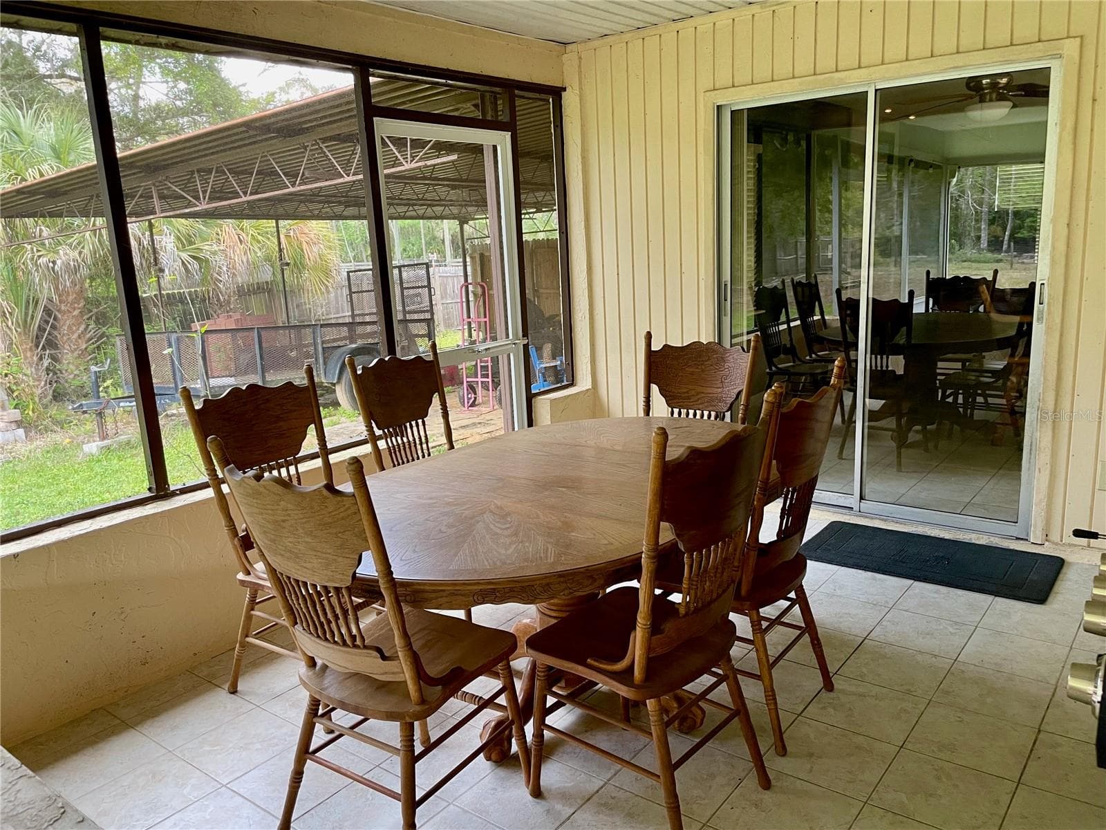 Single Family Residence at 490 S MINSTREL AVE, INVERNESS, photo 19 of 30