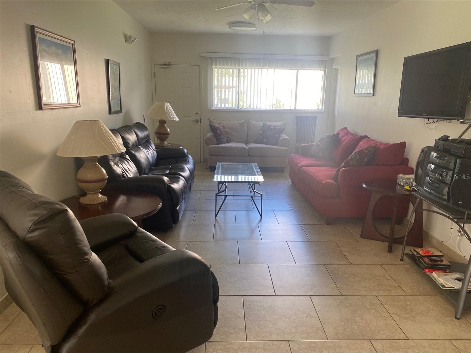 Condominium at 2763 WOODGATE LN #208, SARASOTA, photo 22 of 25