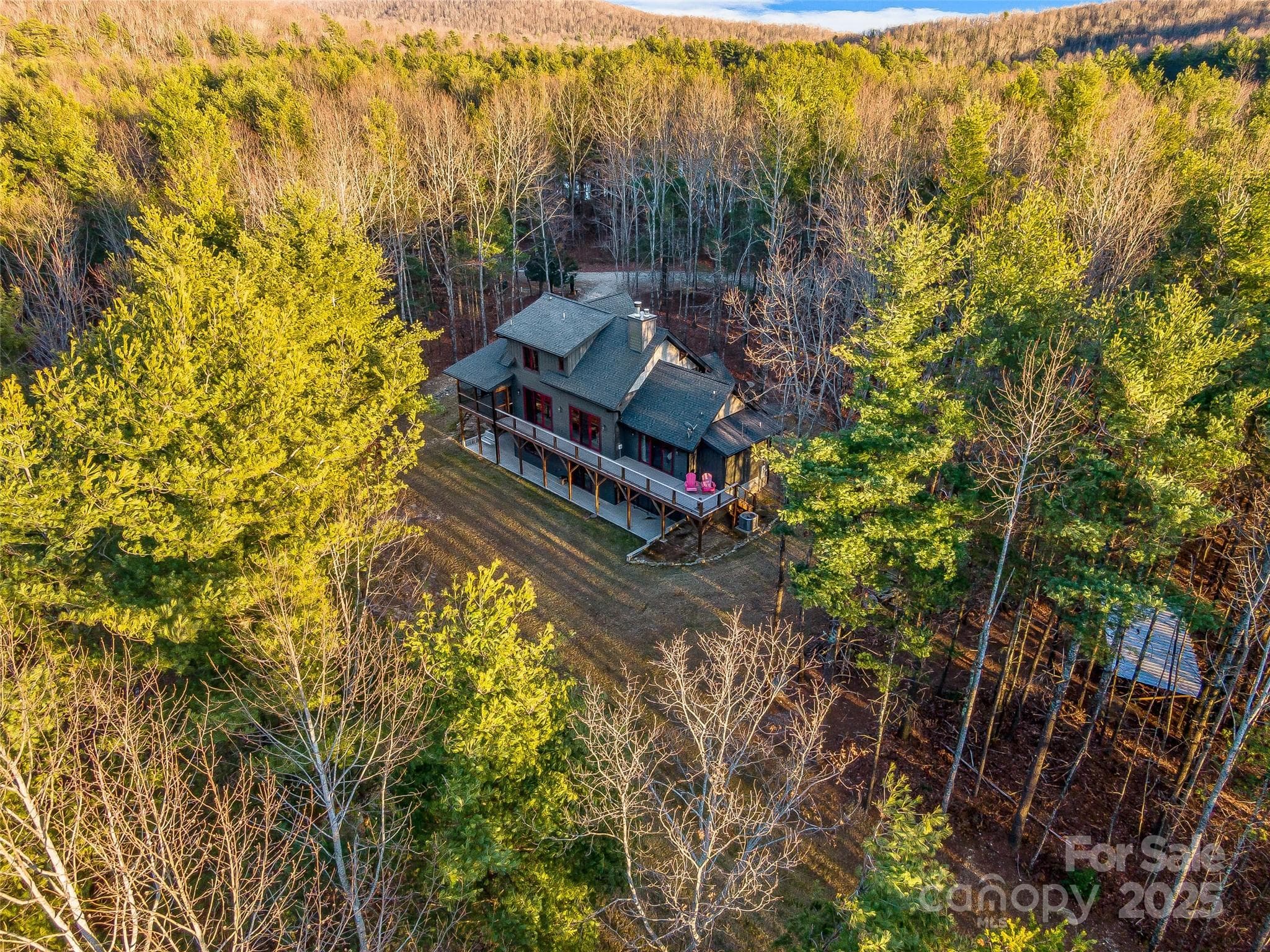 103 Duck Hope Drive