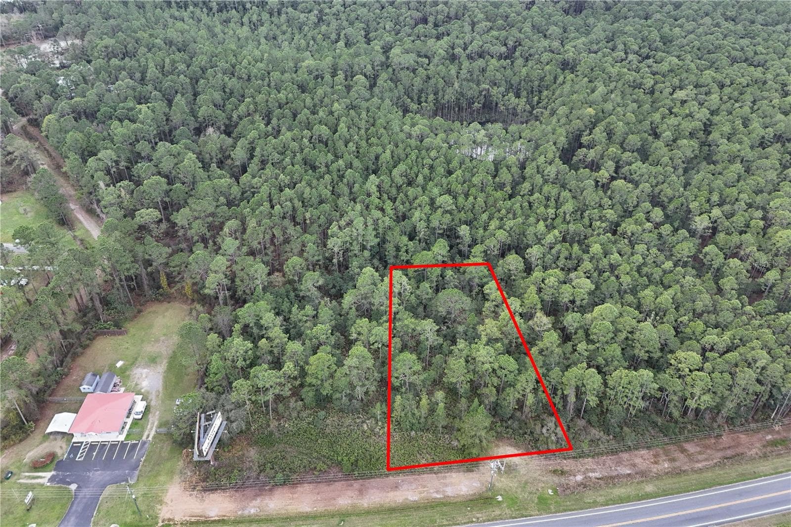 12260 E HWY 40