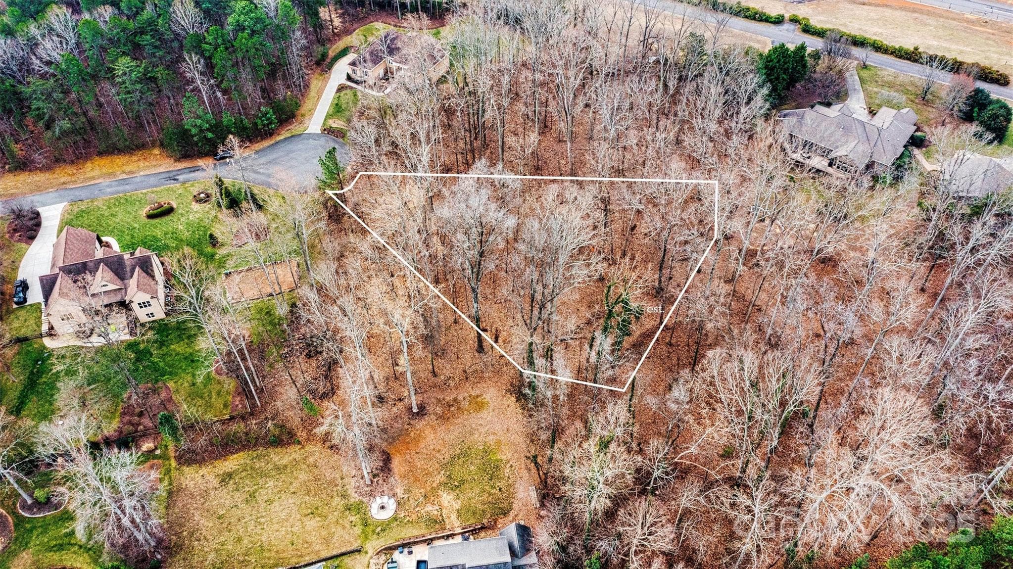 Lot at Mooresville, photo 6 of 8