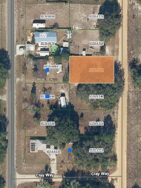 821 KITTY AVE