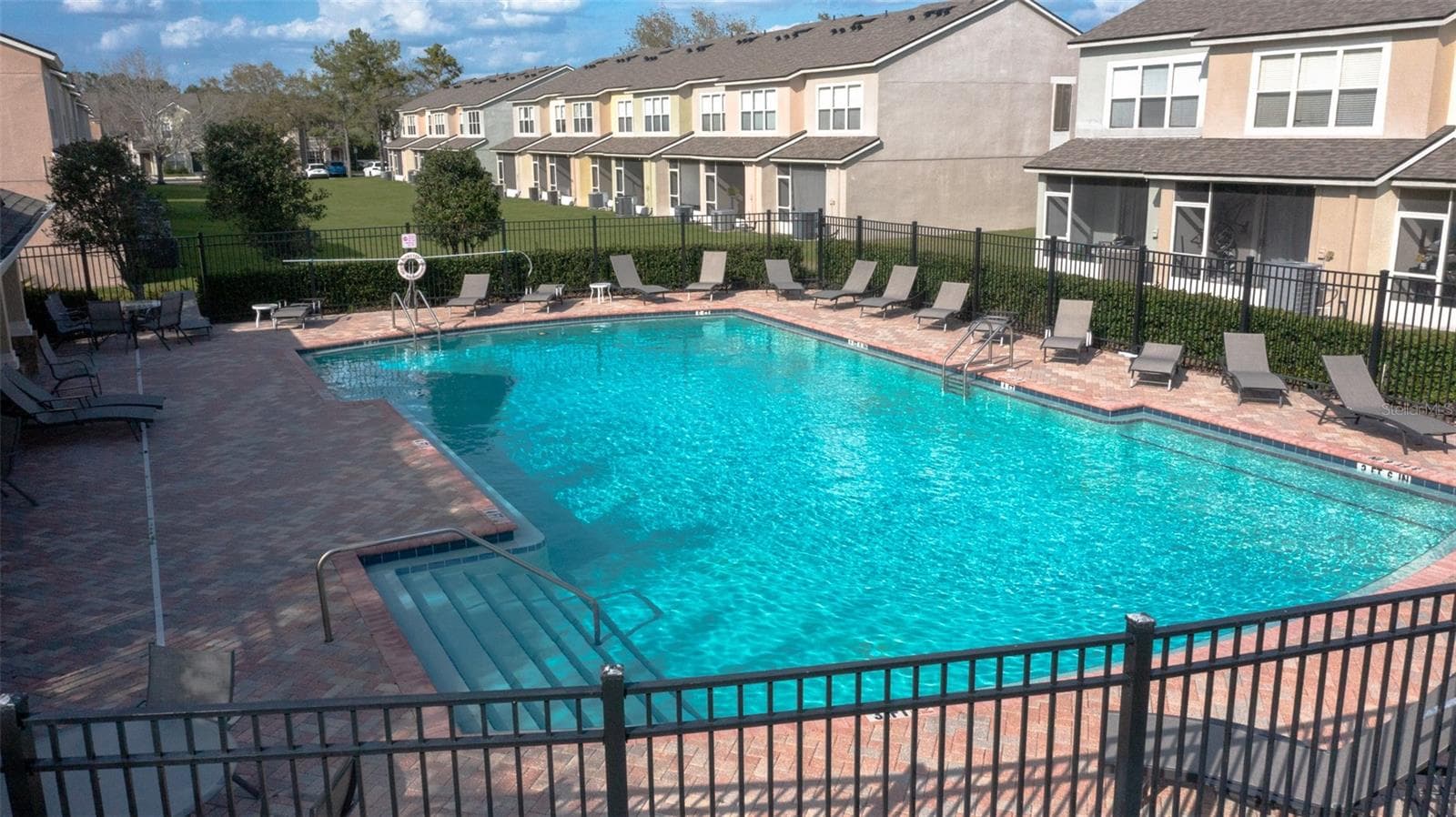 Townhouse at 4535 KENNEWICK PL, RIVERVIEW, photo 12 of 32
