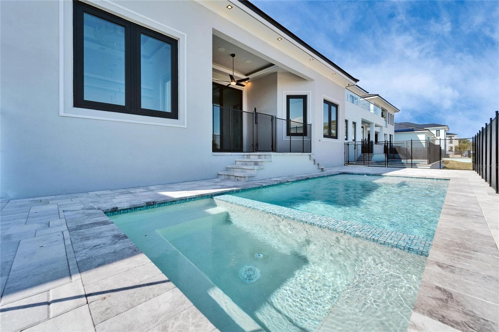 Single Family Residence at 6540 SIMONE SHORES CIR, APOLLO BEACH, photo 74 of 85