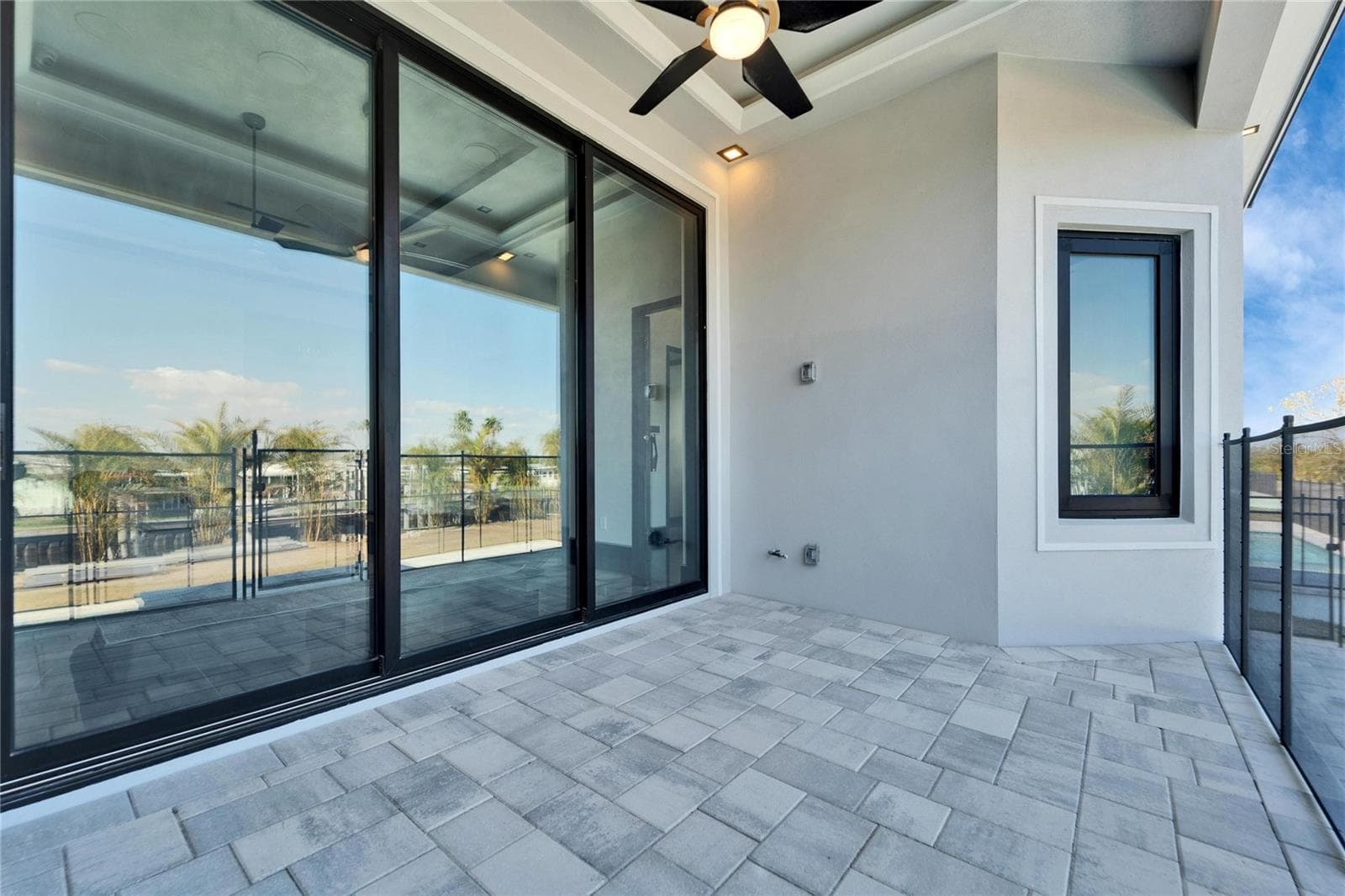 Single Family Residence at 6540 SIMONE SHORES CIR, APOLLO BEACH, photo 75 of 85