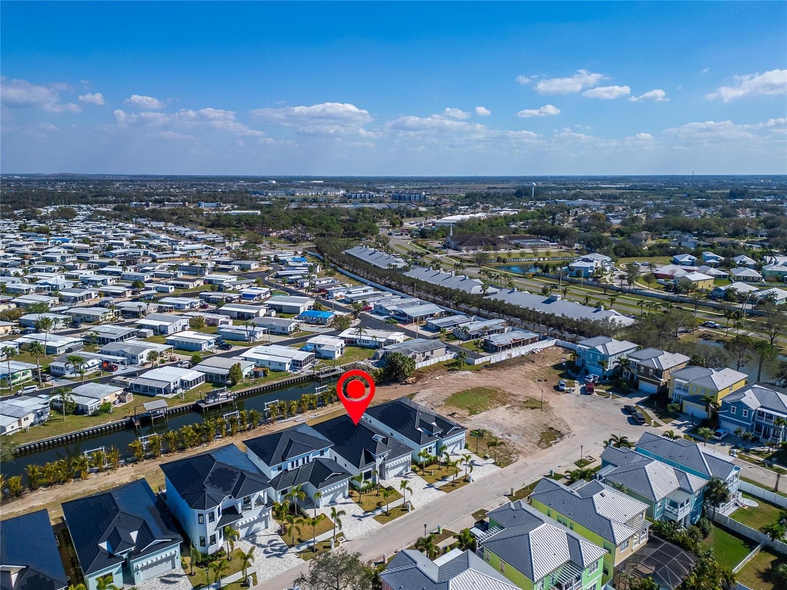 Single Family Residence at 6540 SIMONE SHORES CIR, APOLLO BEACH, photo 78 of 85
