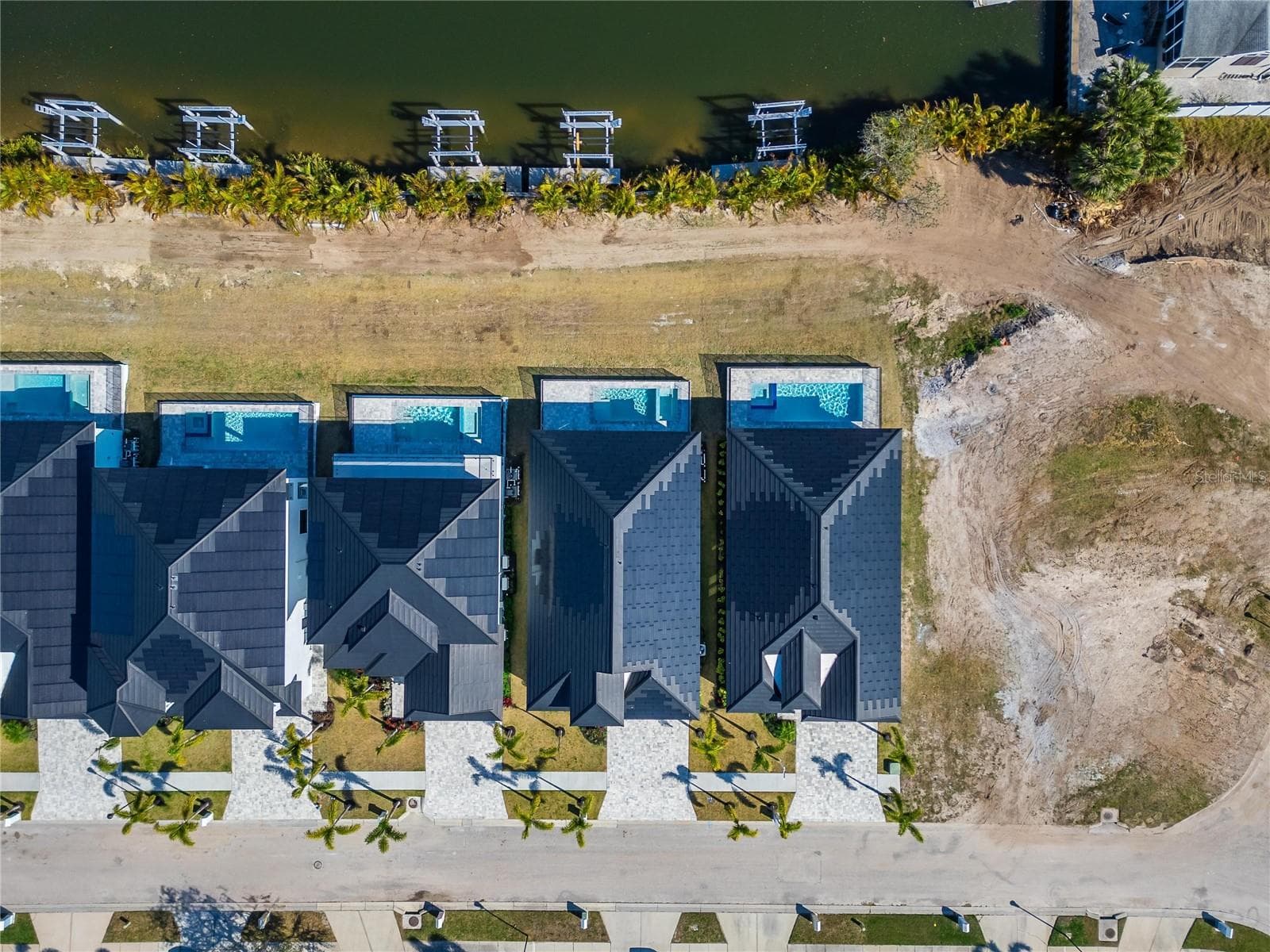 Single Family Residence at 6540 SIMONE SHORES CIR, APOLLO BEACH, photo 80 of 85