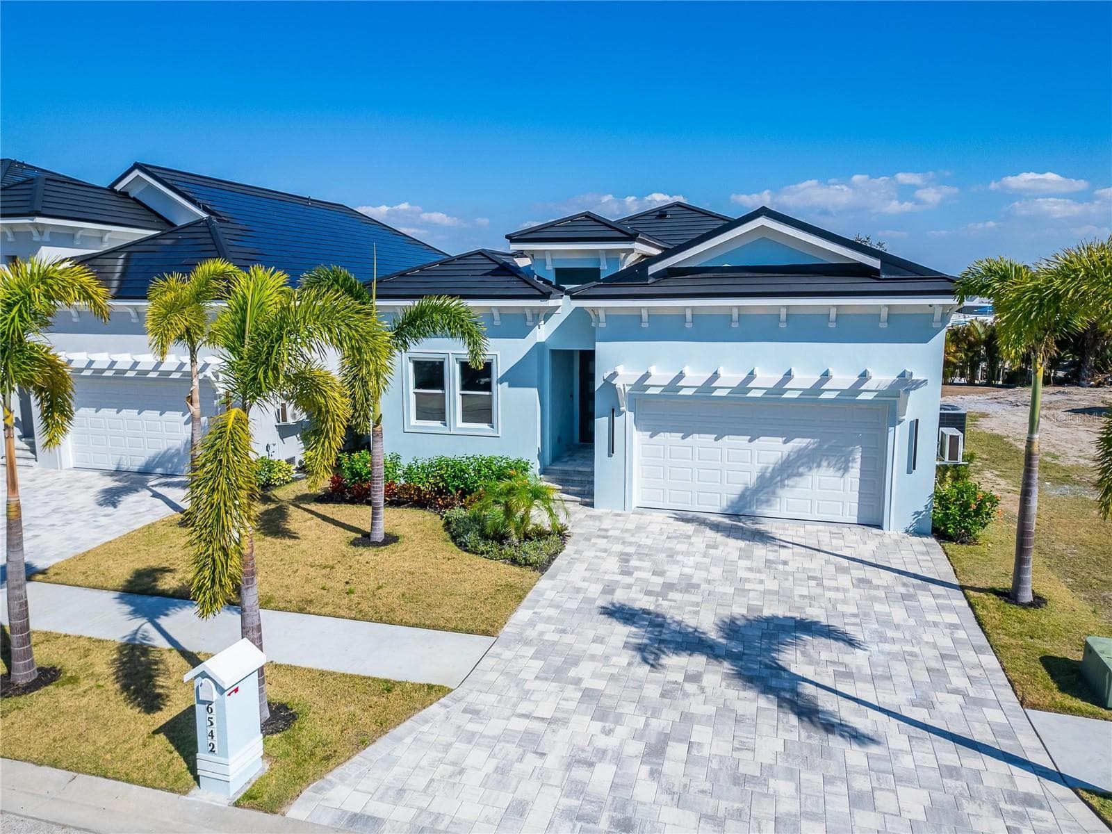 Single Family Residence at 6542 SIMONE SHORES CIR, APOLLO BEACH, photo 67 of 75