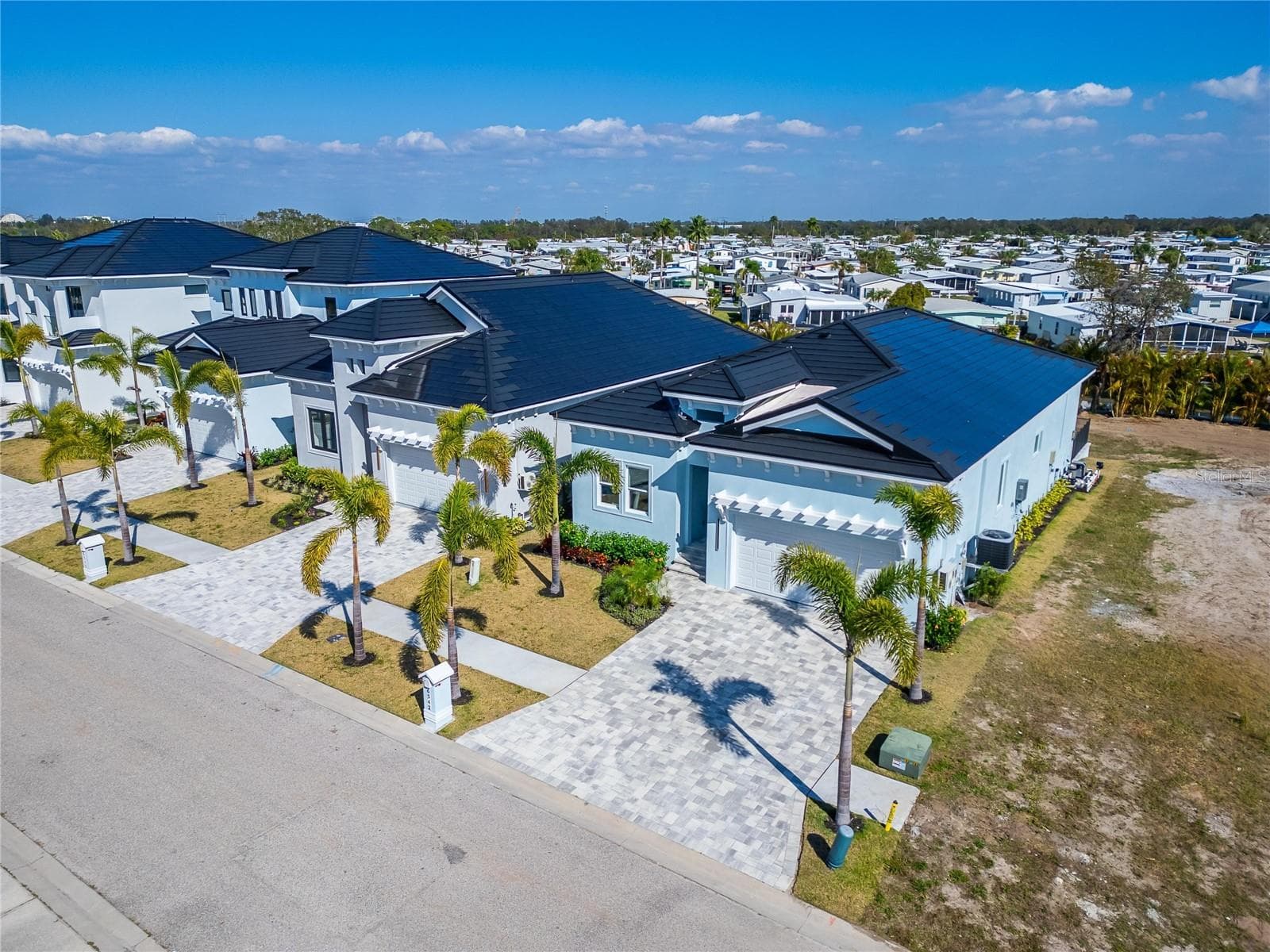 Single Family Residence at 6542 SIMONE SHORES CIR, APOLLO BEACH, photo 69 of 75