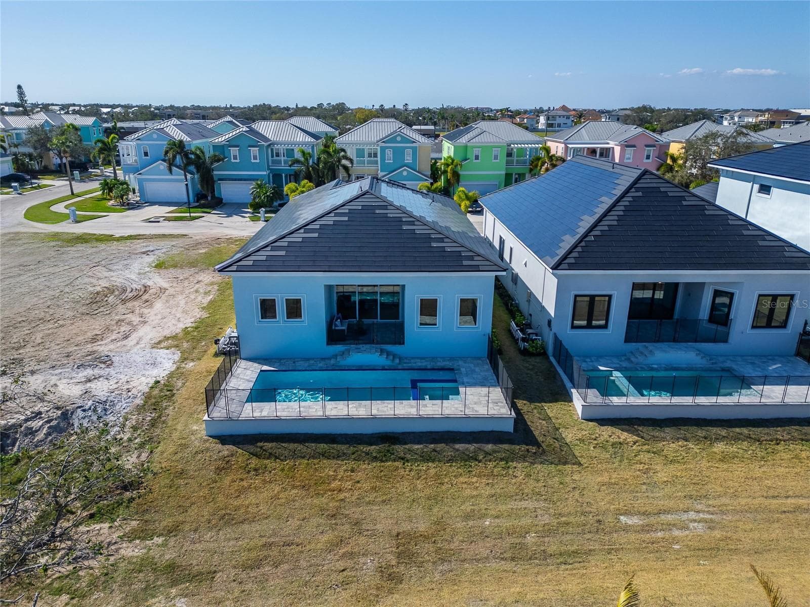 Single Family Residence at 6542 SIMONE SHORES CIR, APOLLO BEACH, photo 71 of 75