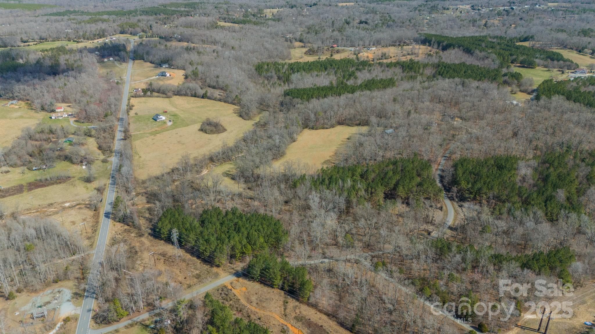 Acreage at 000 N Mountain Street, Blacksburg, photo 14 of 27