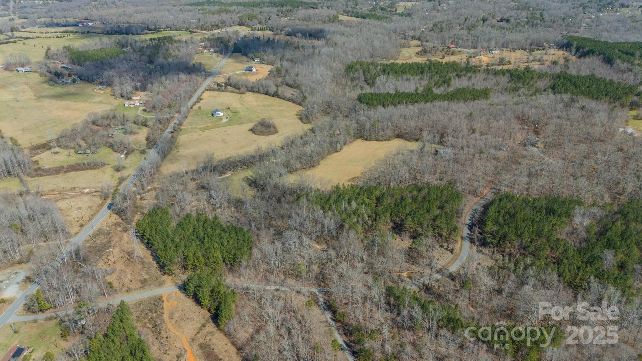 Acreage at 000 N Mountain Street, Blacksburg, photo 15 of 27