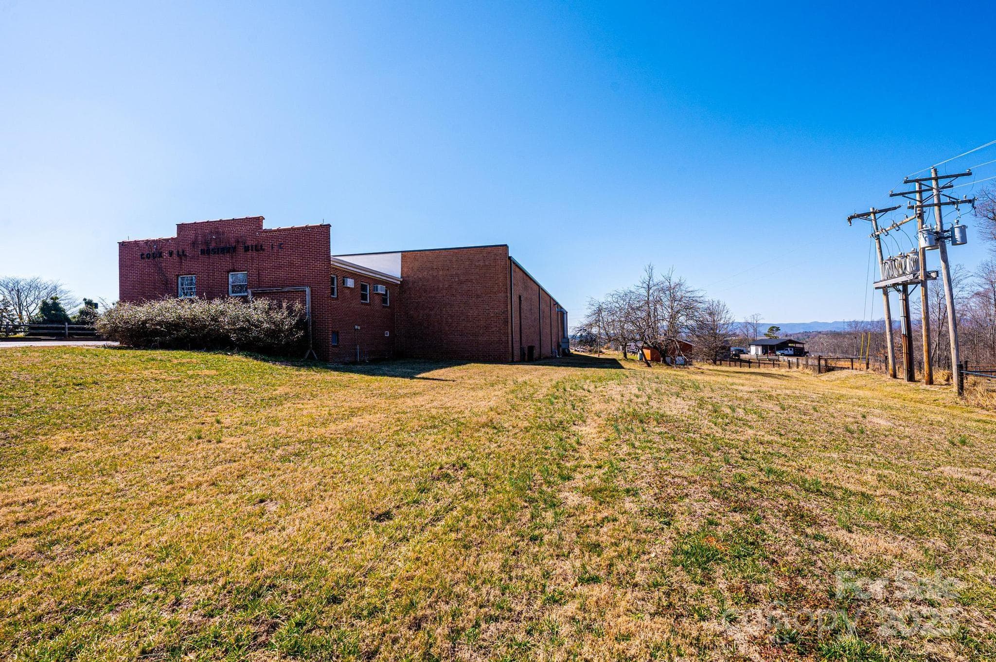 Industrial at 6949 Old Shelby Road, Vale, photo 5 of 48
