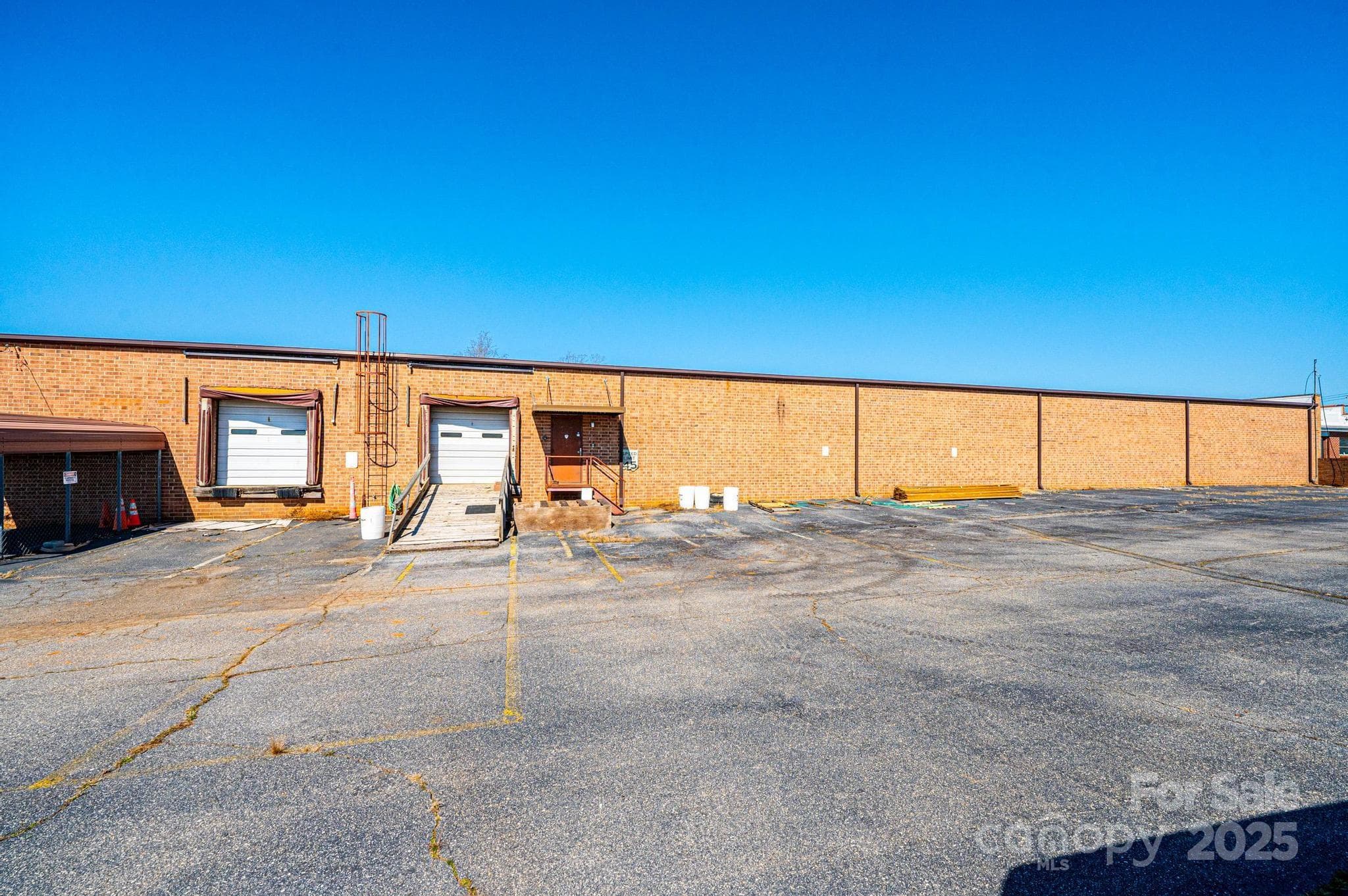 Industrial at 6949 Old Shelby Road, Vale, photo 11 of 48