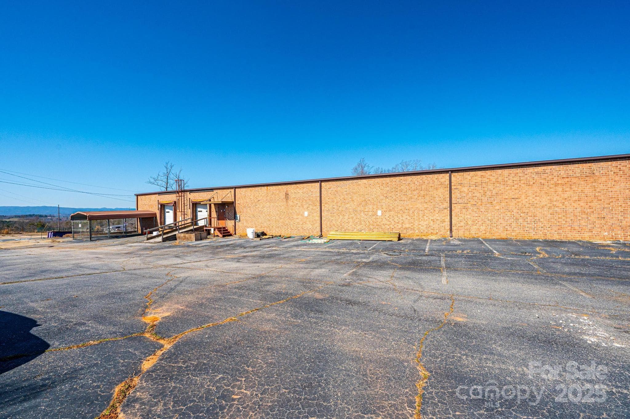 Industrial at 6949 Old Shelby Road, Vale, photo 12 of 48