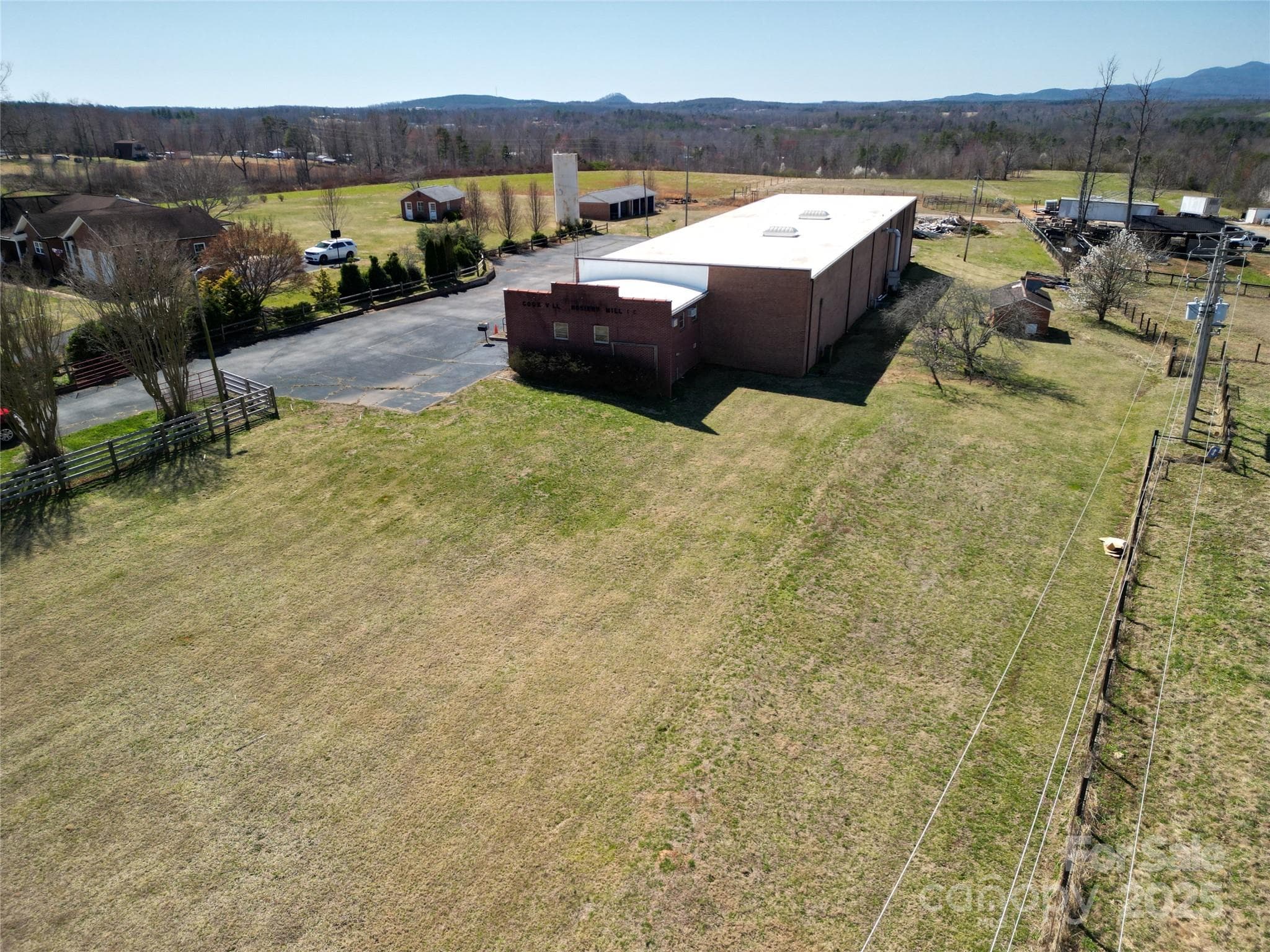 Industrial at 6949 Old Shelby Road, Vale, photo 48 of 48