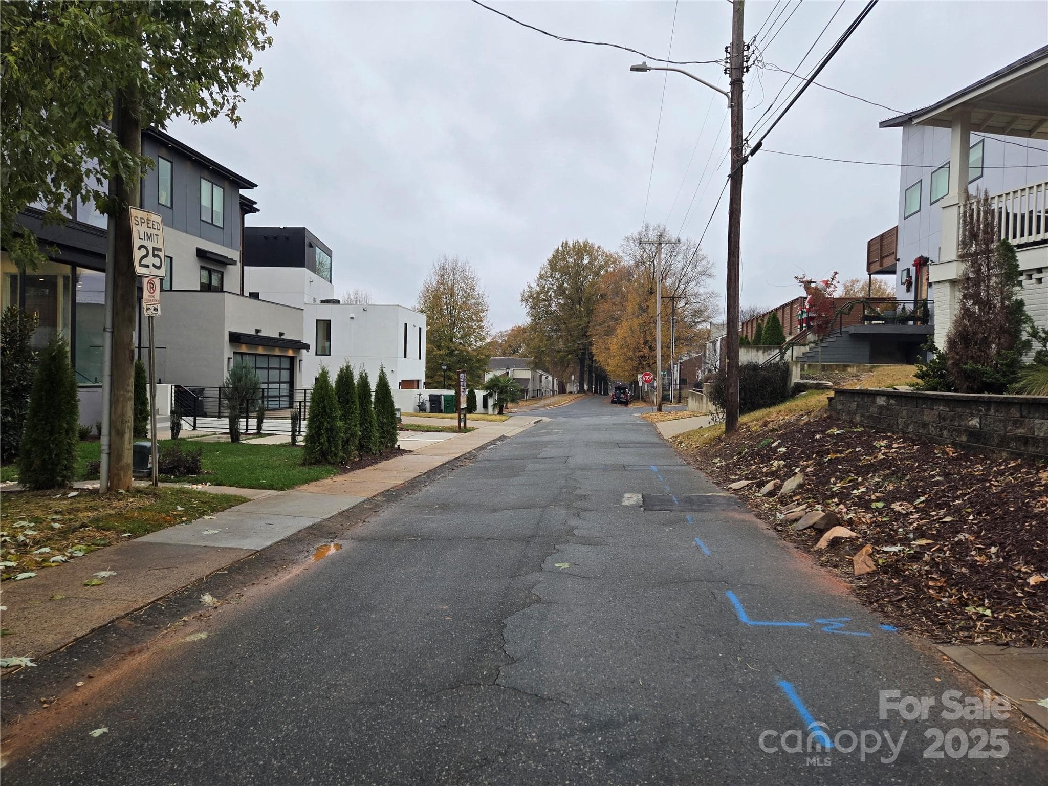 Lot at Charlotte, photo 2 of 3