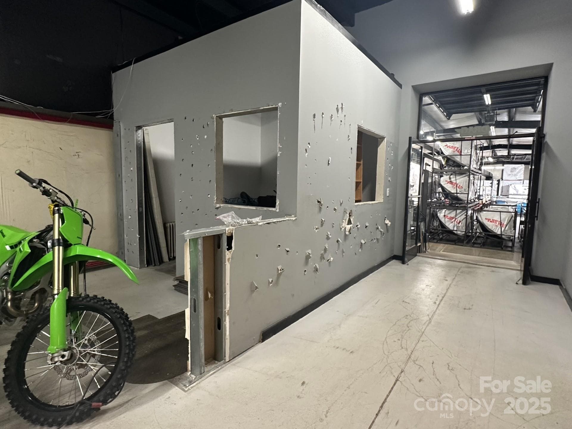 Warehouse/Office at Statesville, photo 7 of 8