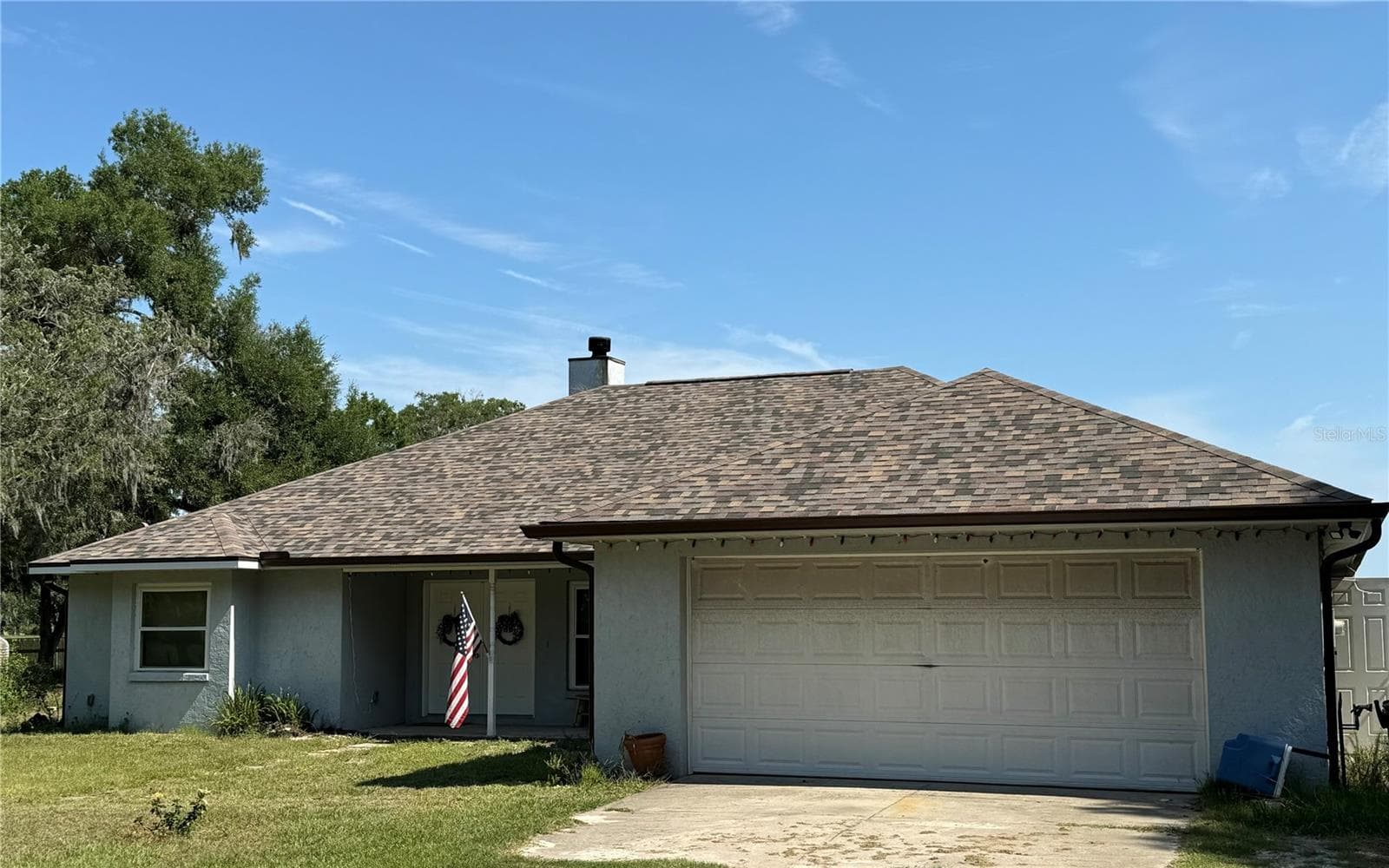 Single Family Residence at 1801 NE 77TH ST, OCALA, photo 3 of 23