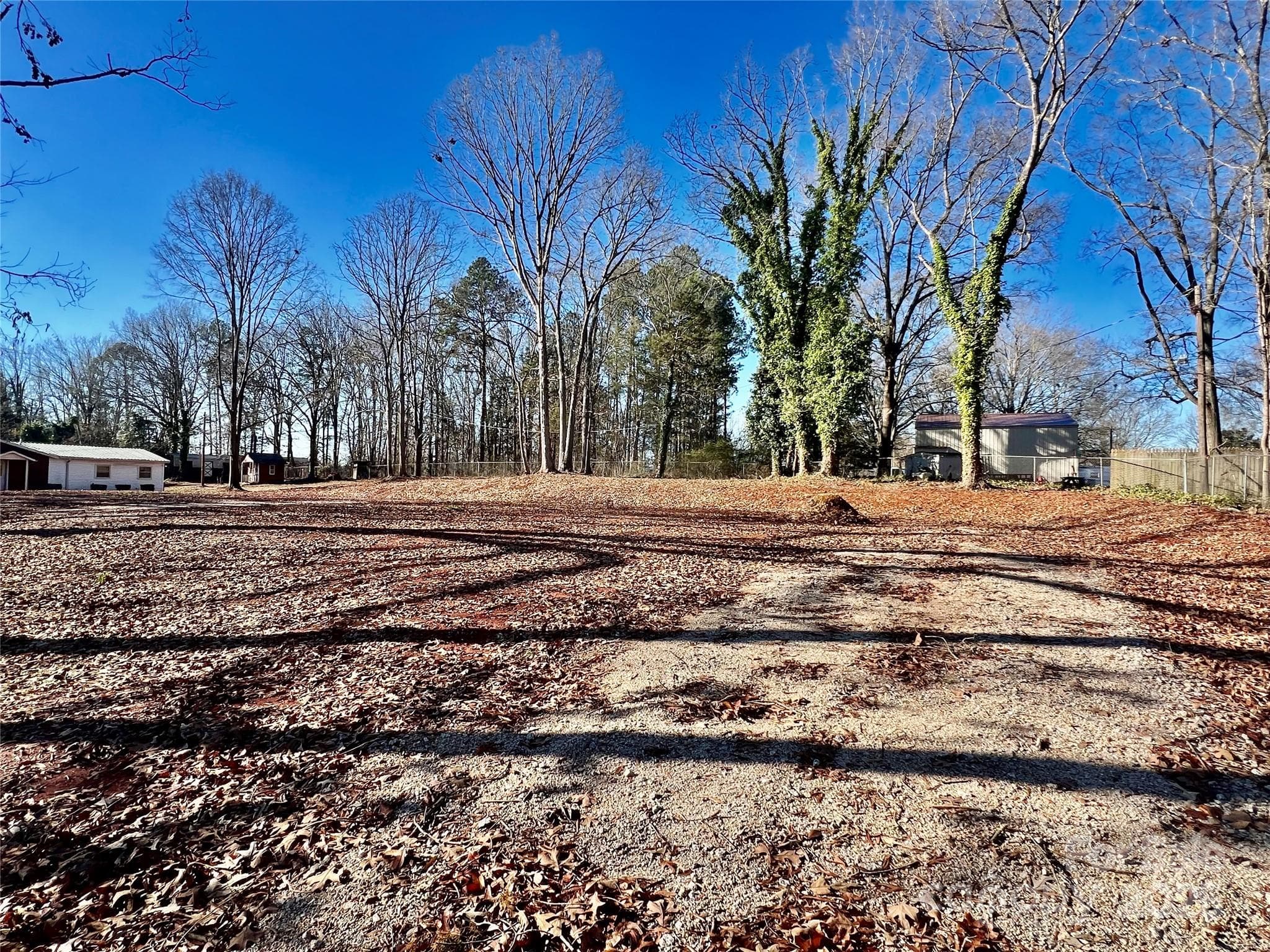 Lot at 00 Hillsdale Street, Fort Lawn, photo 2 of 6