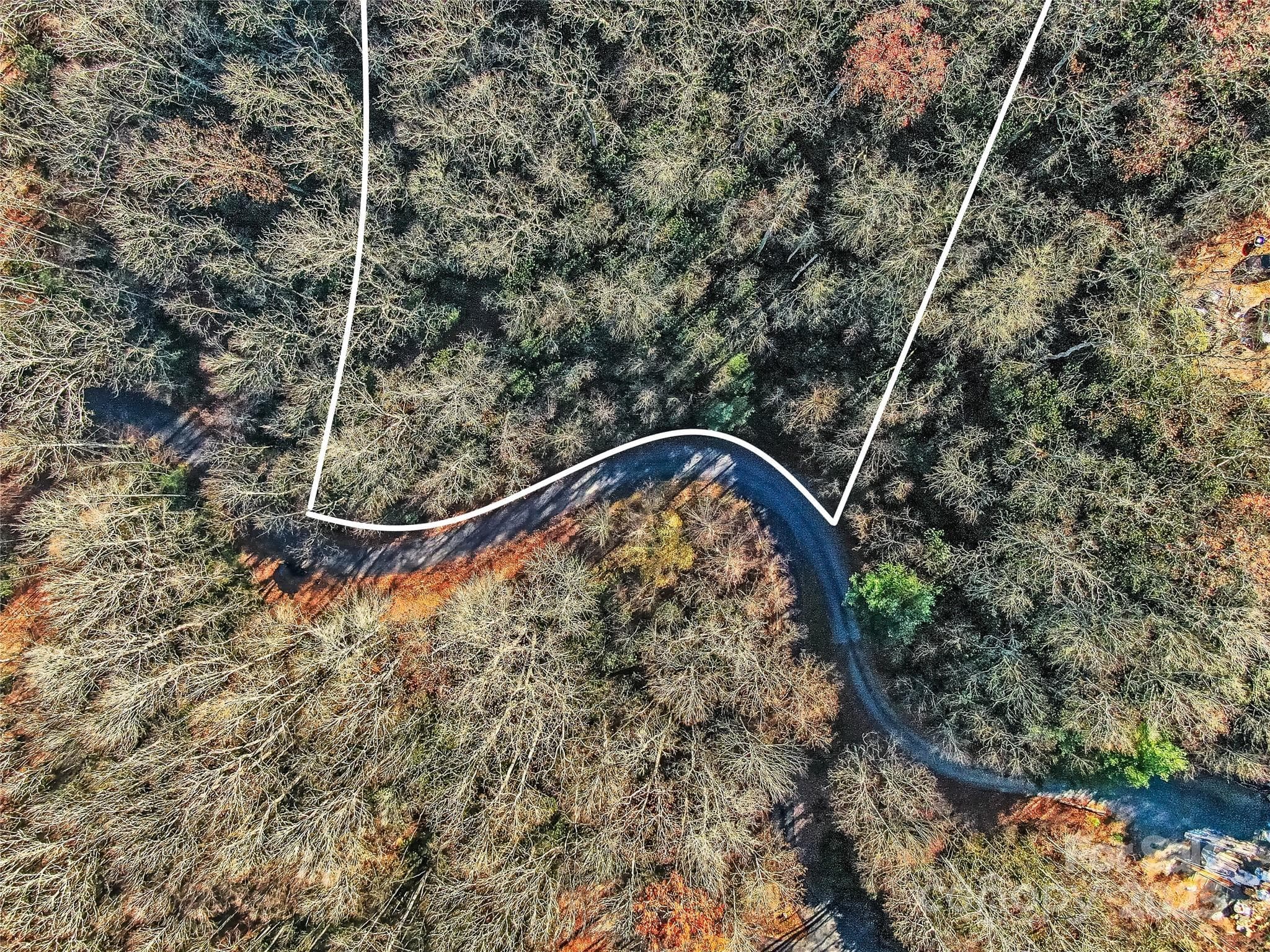 Lot at TBD Dundee Lane, Pisgah Forest, photo 4 of 10