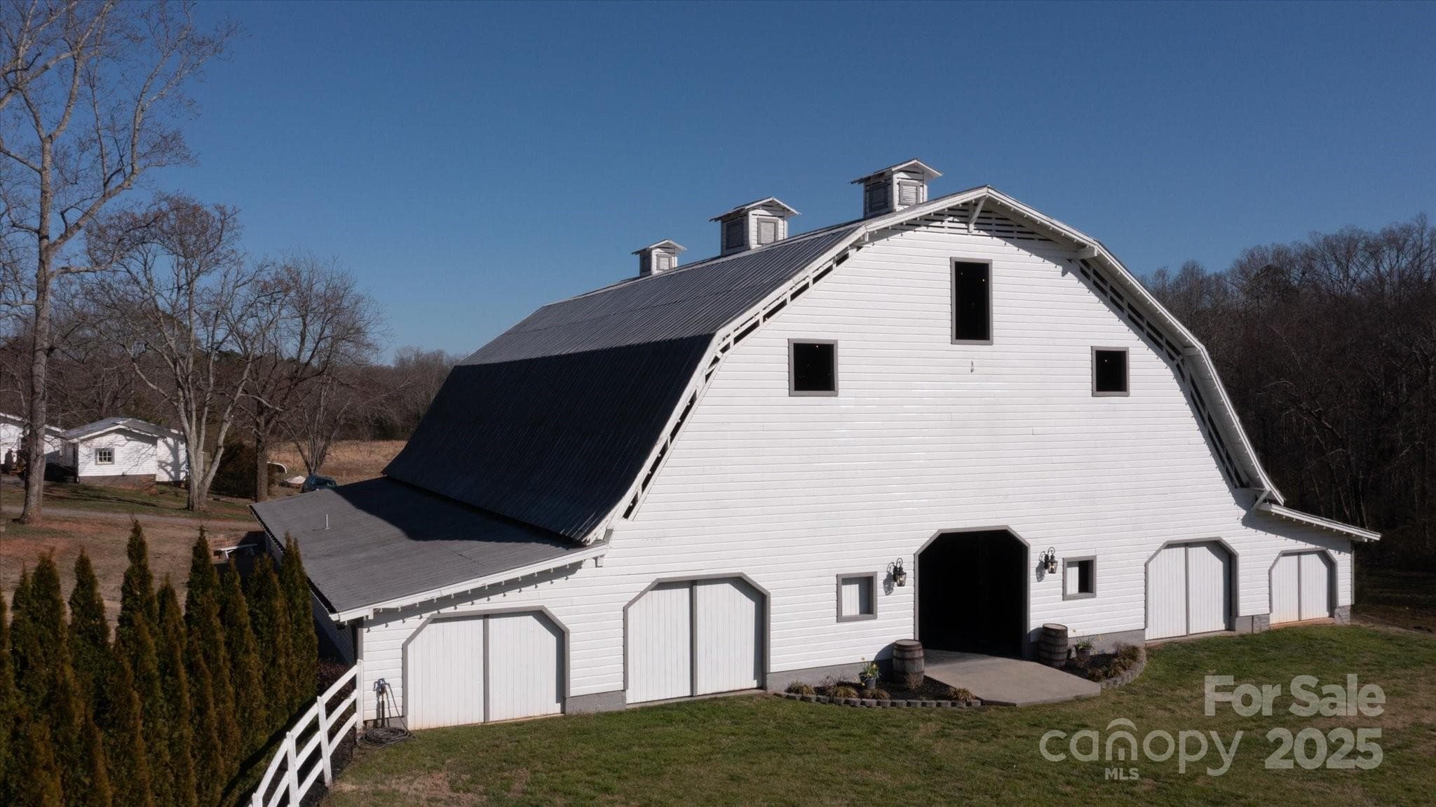 732 Crowe Dairy Road
