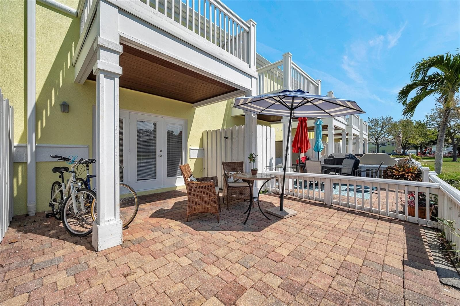 Townhouse at 4766 SNOOK DR SE, ST PETERSBURG, photo 31 of 54