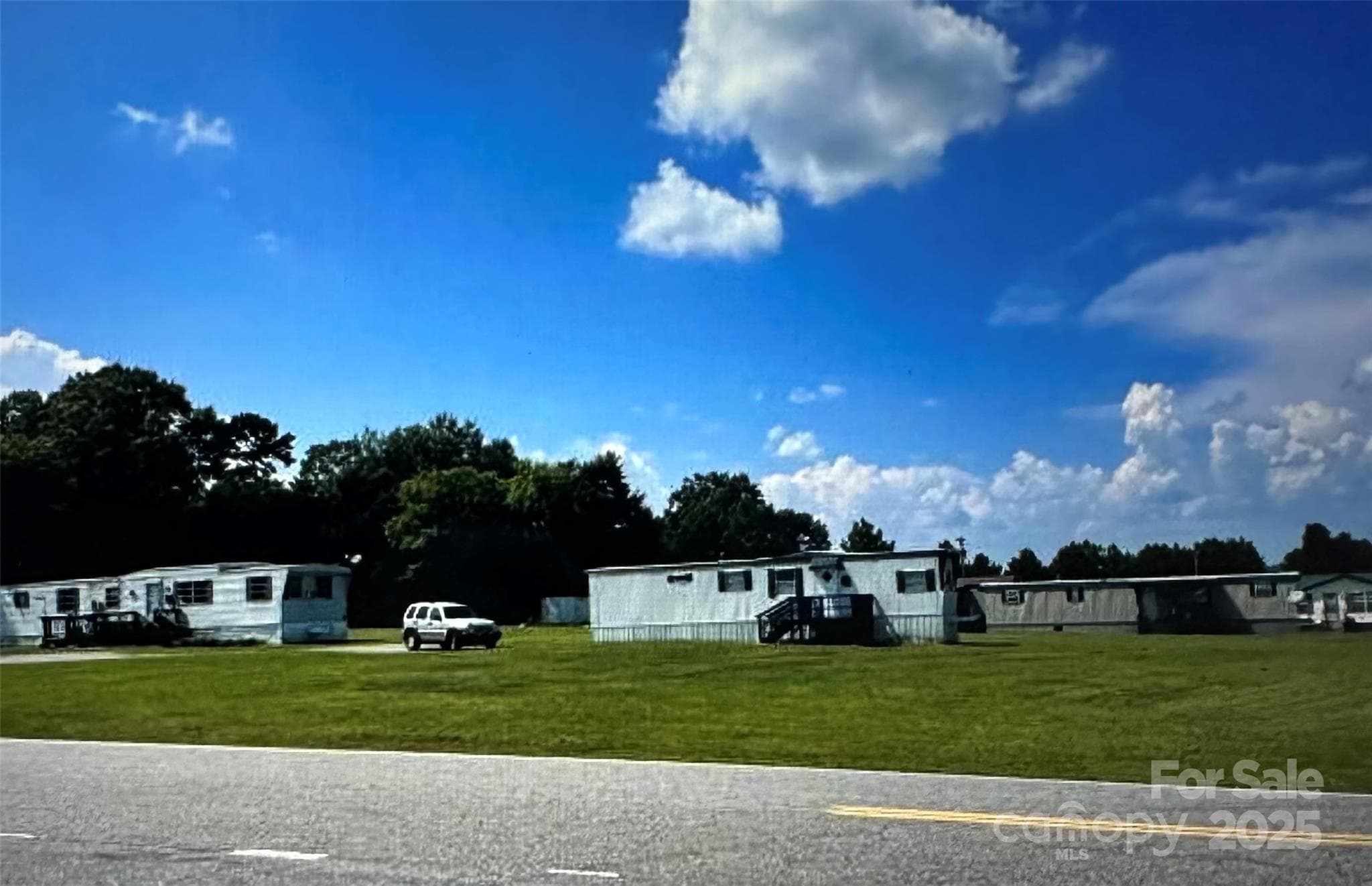 Hines Rd. View - 1803 Hines Road, Mooresboro