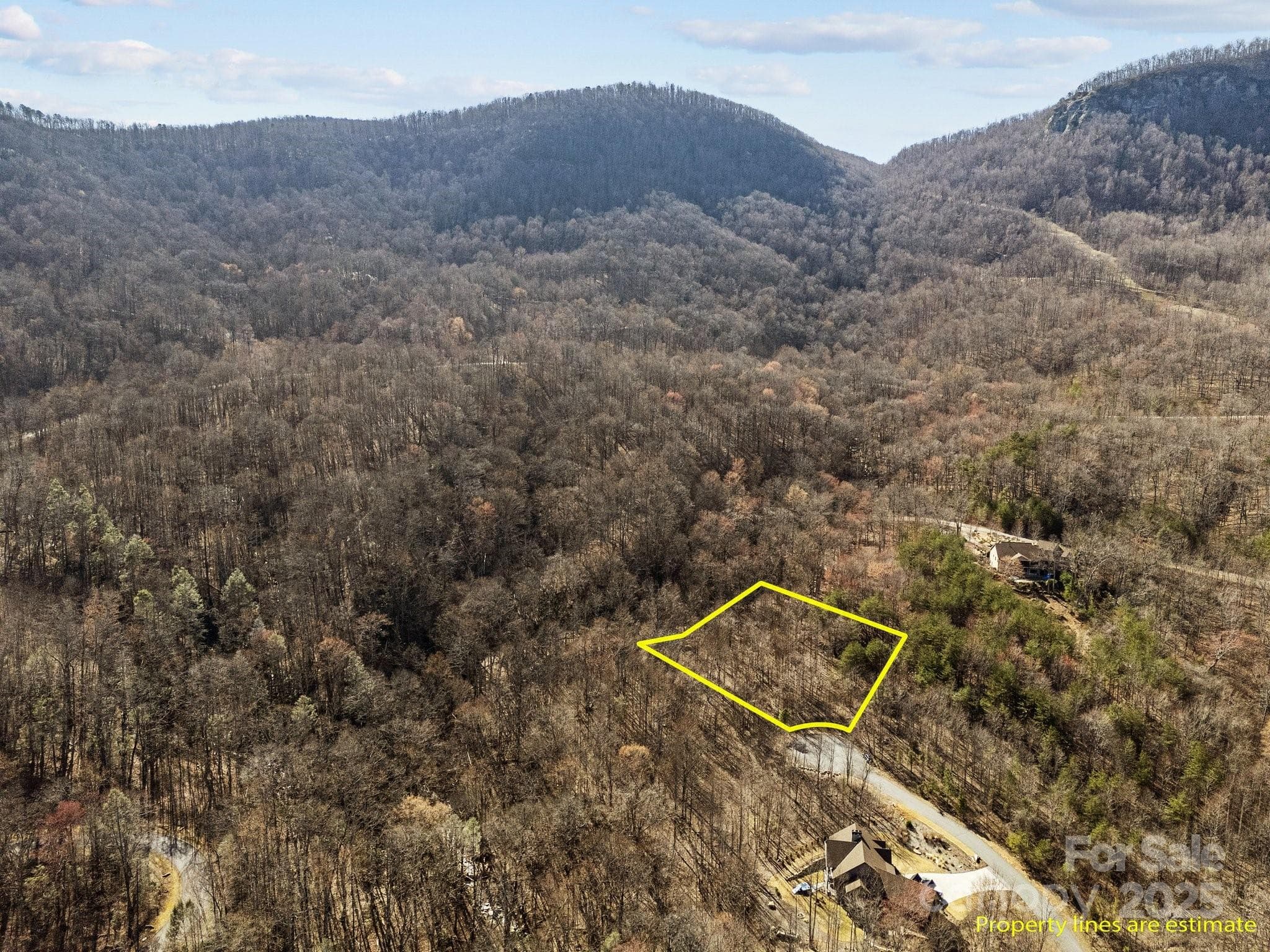 Acreage at Mill Spring, photo 2 of 24