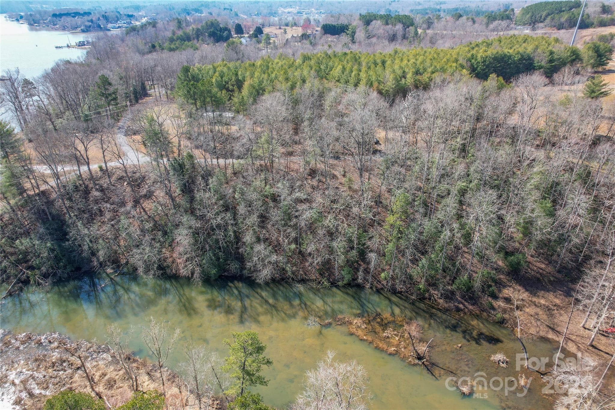 Lot at Taylorsville, photo 3 of 11